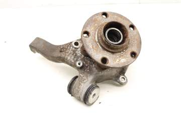 Spindle Knuckle W/ Wheel Bearing 4D0505430D