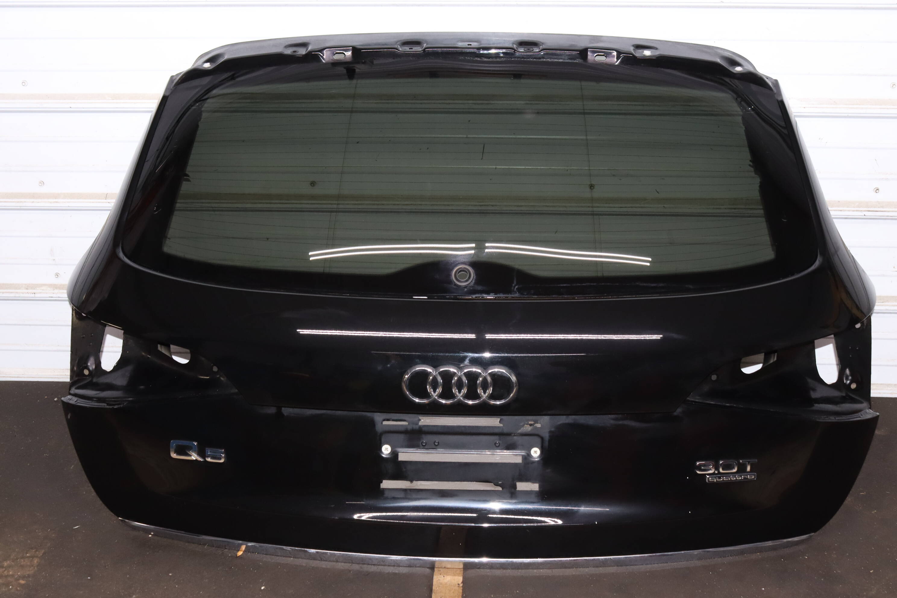 Hatch / Trunk Lid 8R0827023C