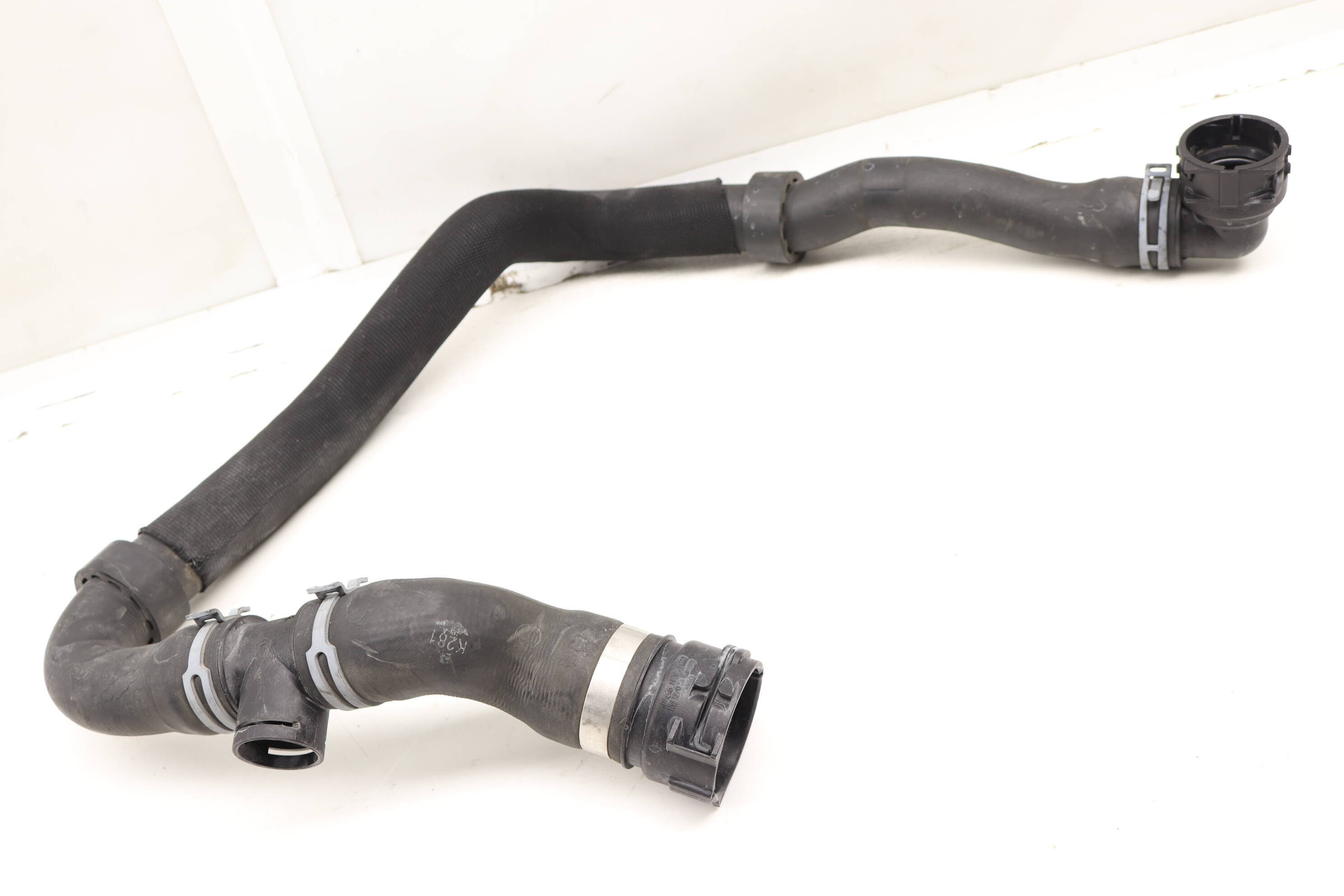 Radiator Coolant Hose / Line 5N0122051BK
