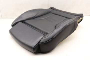 Lower Seat Bottom Cushion (Fine Napa Leather) 8R0881406AL