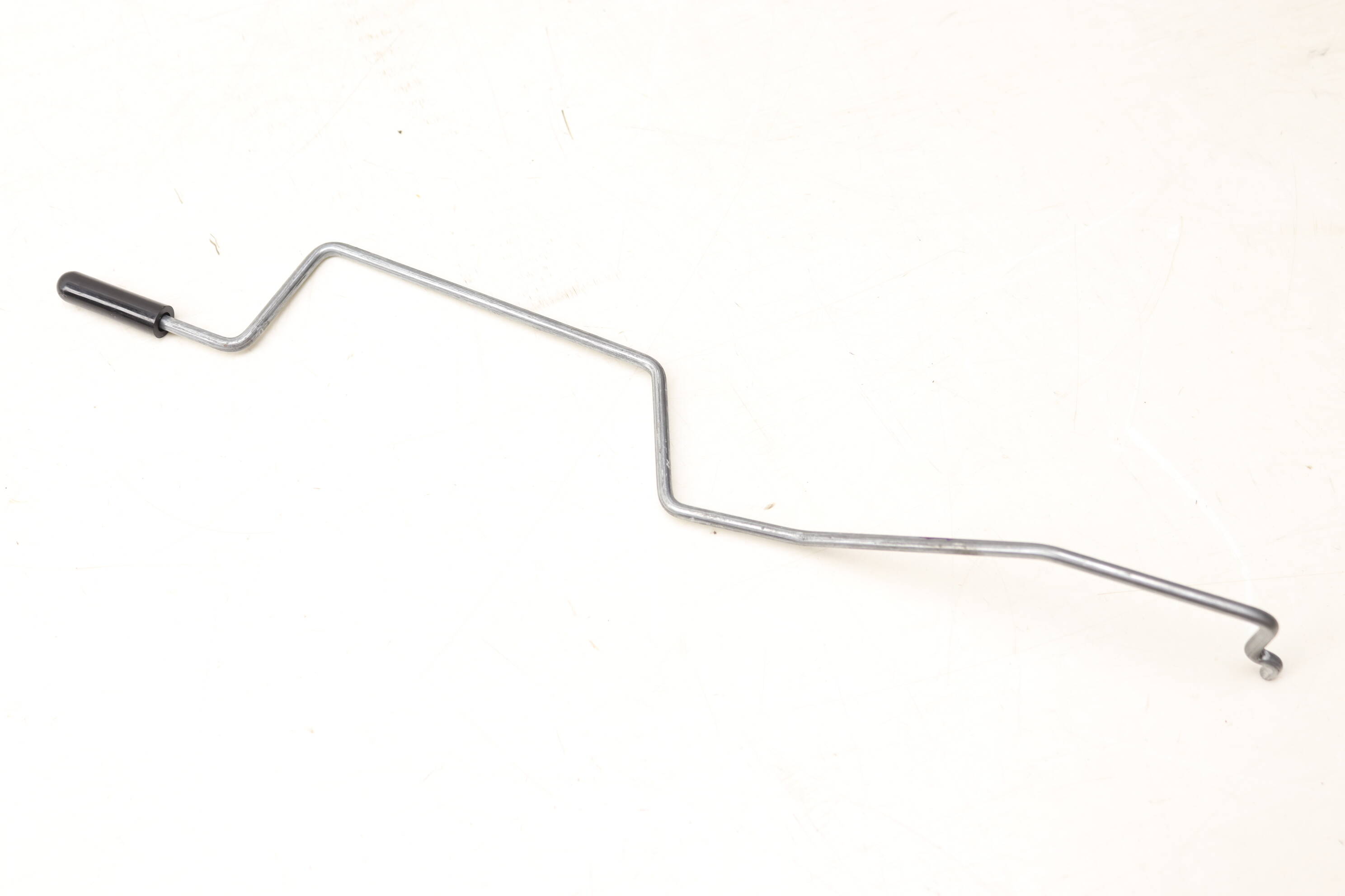 Lock Actuator Rod 51217290867