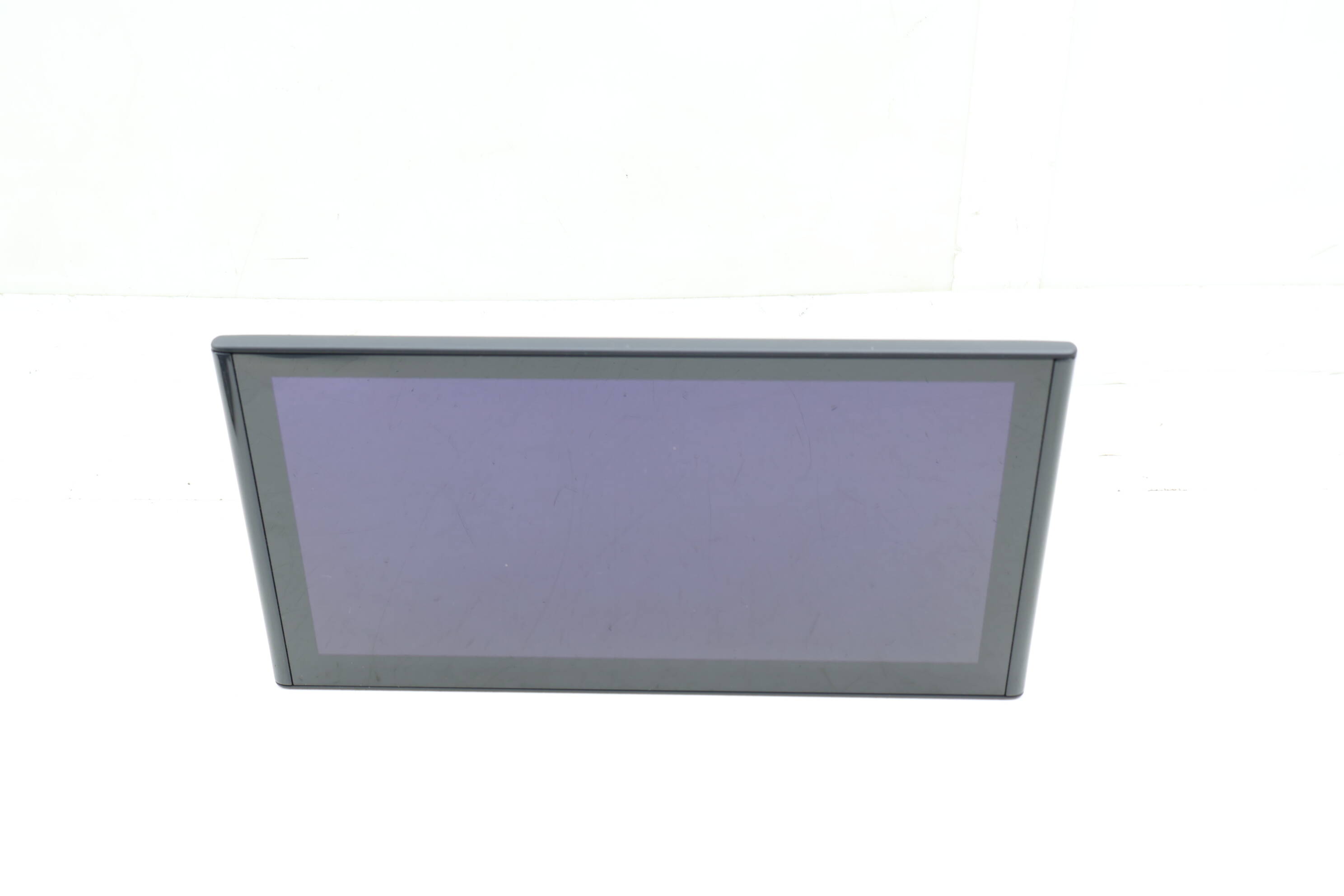 10.1" Display Screen Unit (Mib3 High) 8W2919620