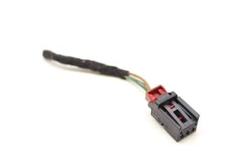 3-Pin Wiring Connector / Pigtail 7N0972703