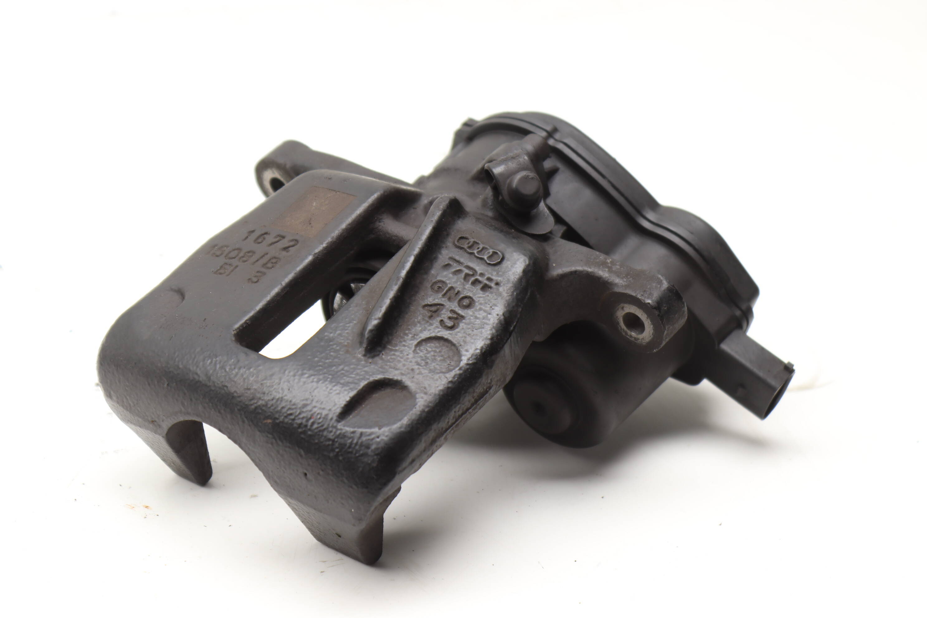 Brake Caliper / Motor 4G0615403C