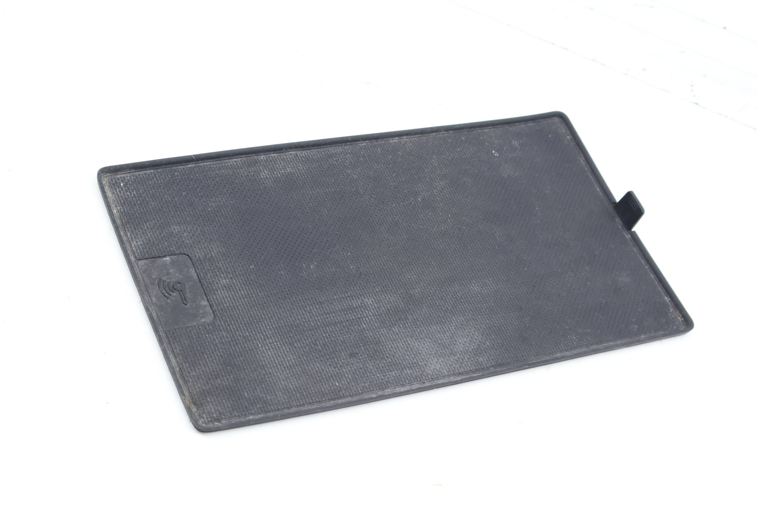 Center Console Storage Bin Insert 8W0863301