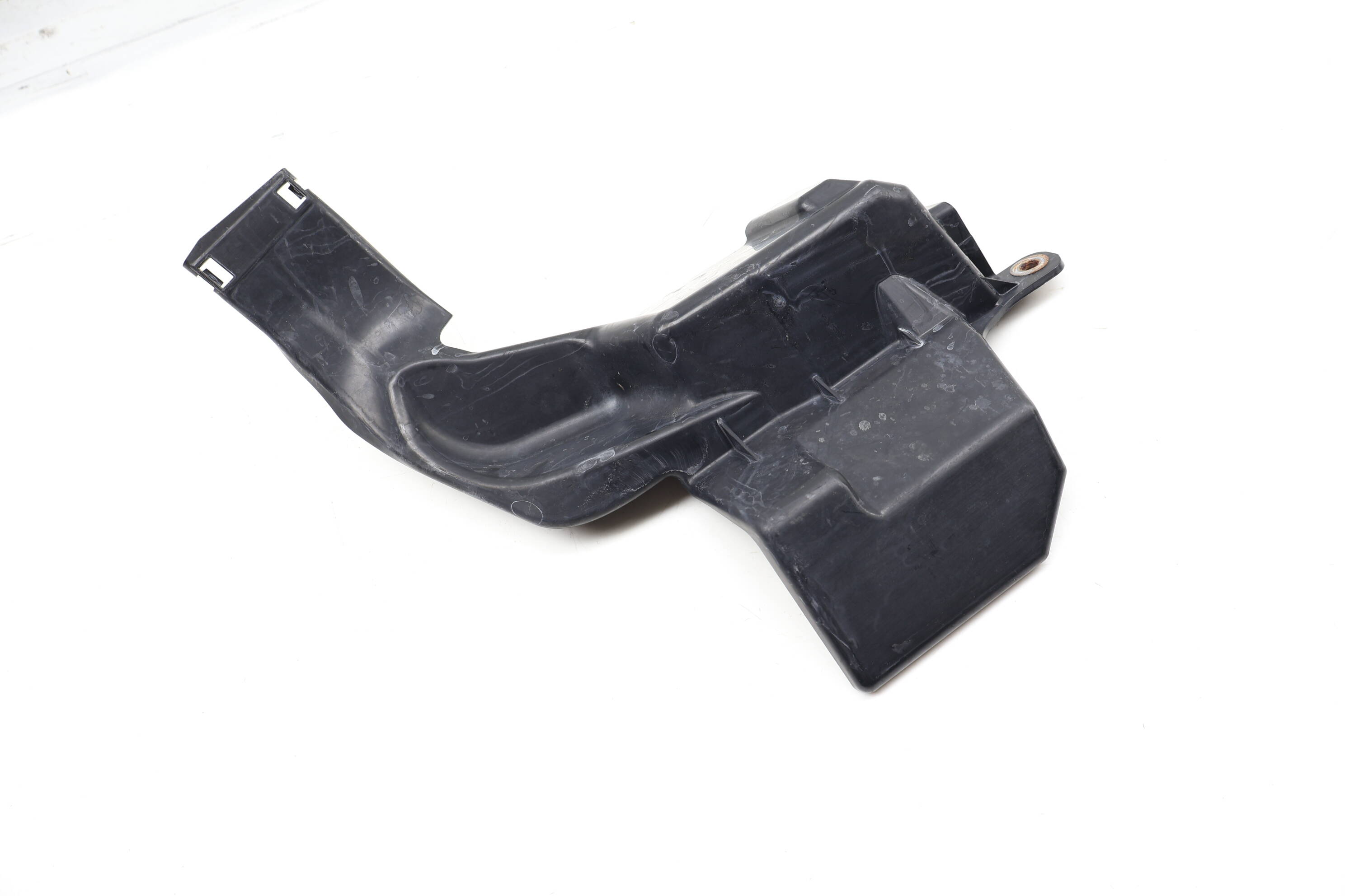 Abs Pump Heat Shield / Cover 1K1614321B
