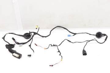 Door Wire / Wiring Harness 80A971029E