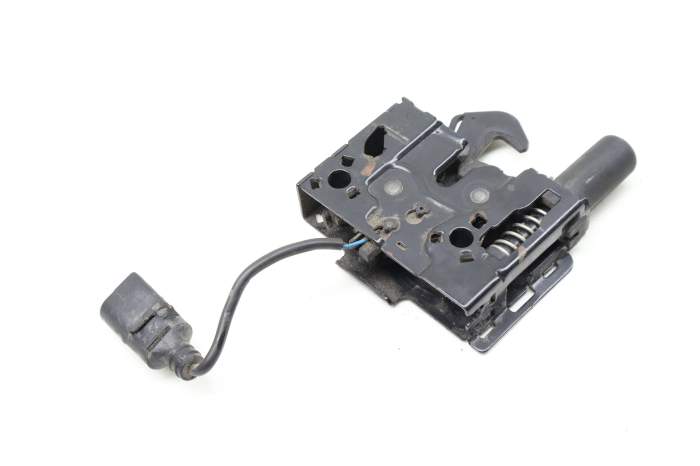 Lower Hood Latch / Lock 4M0823509 main product photo