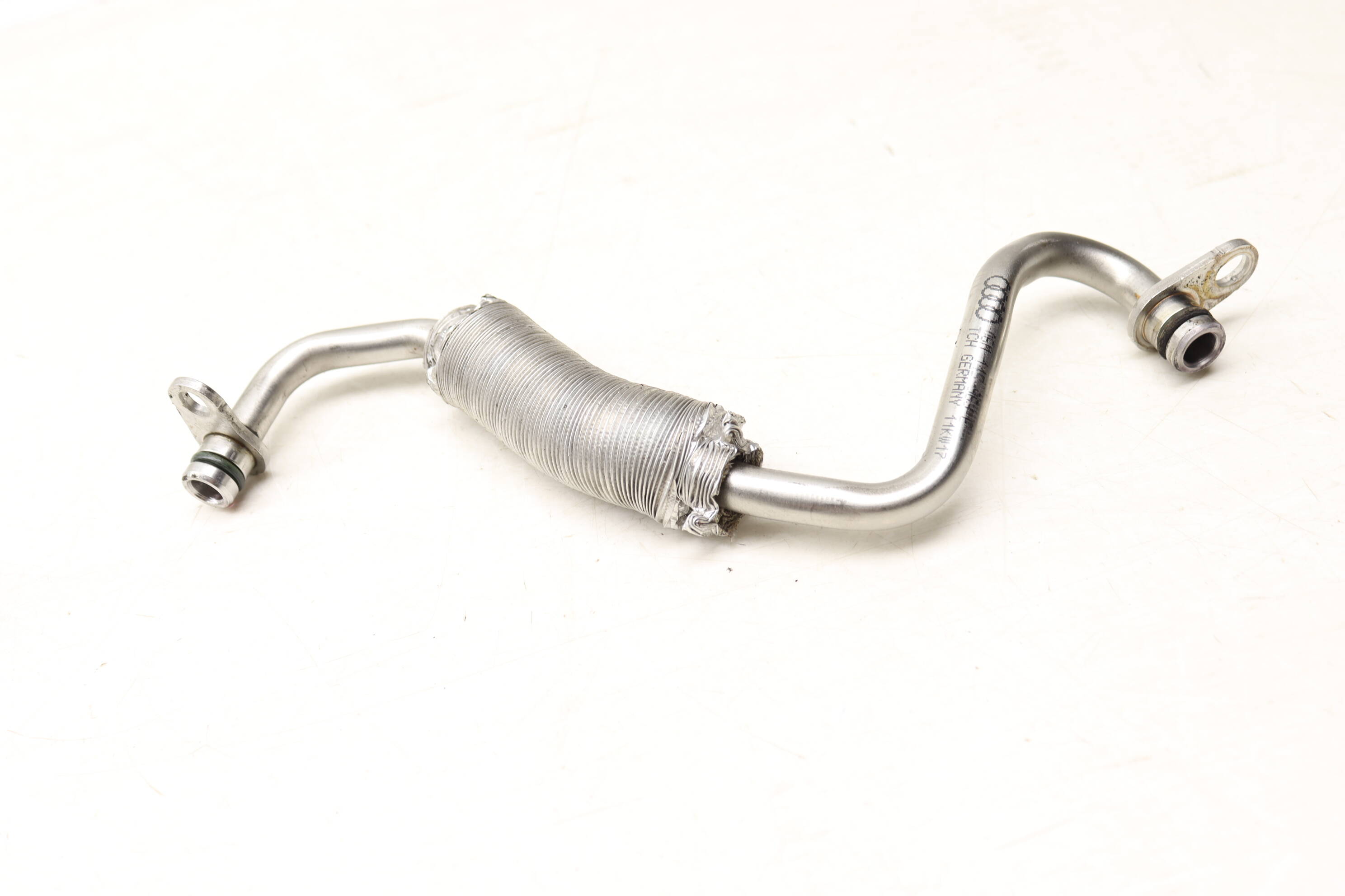 Turbo Coolant Line / Pipe (Return) 06M145963E