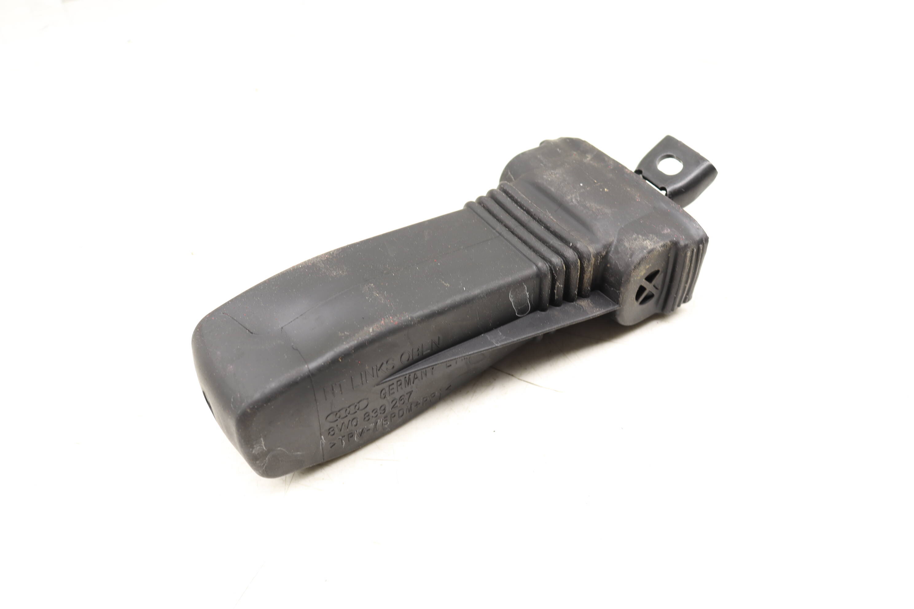 Door Check Rod / Stop 8W0839249