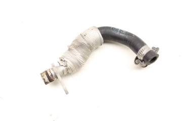 Turbo Coolant Line / Pipe (Supply) 11537583902