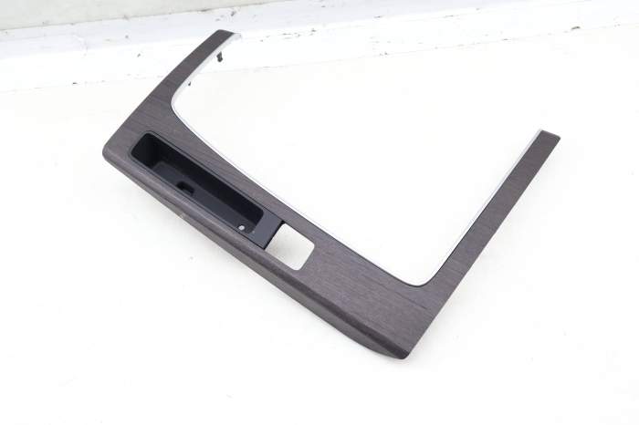 Center Console Trim / Frame 80B863969AH main product photo