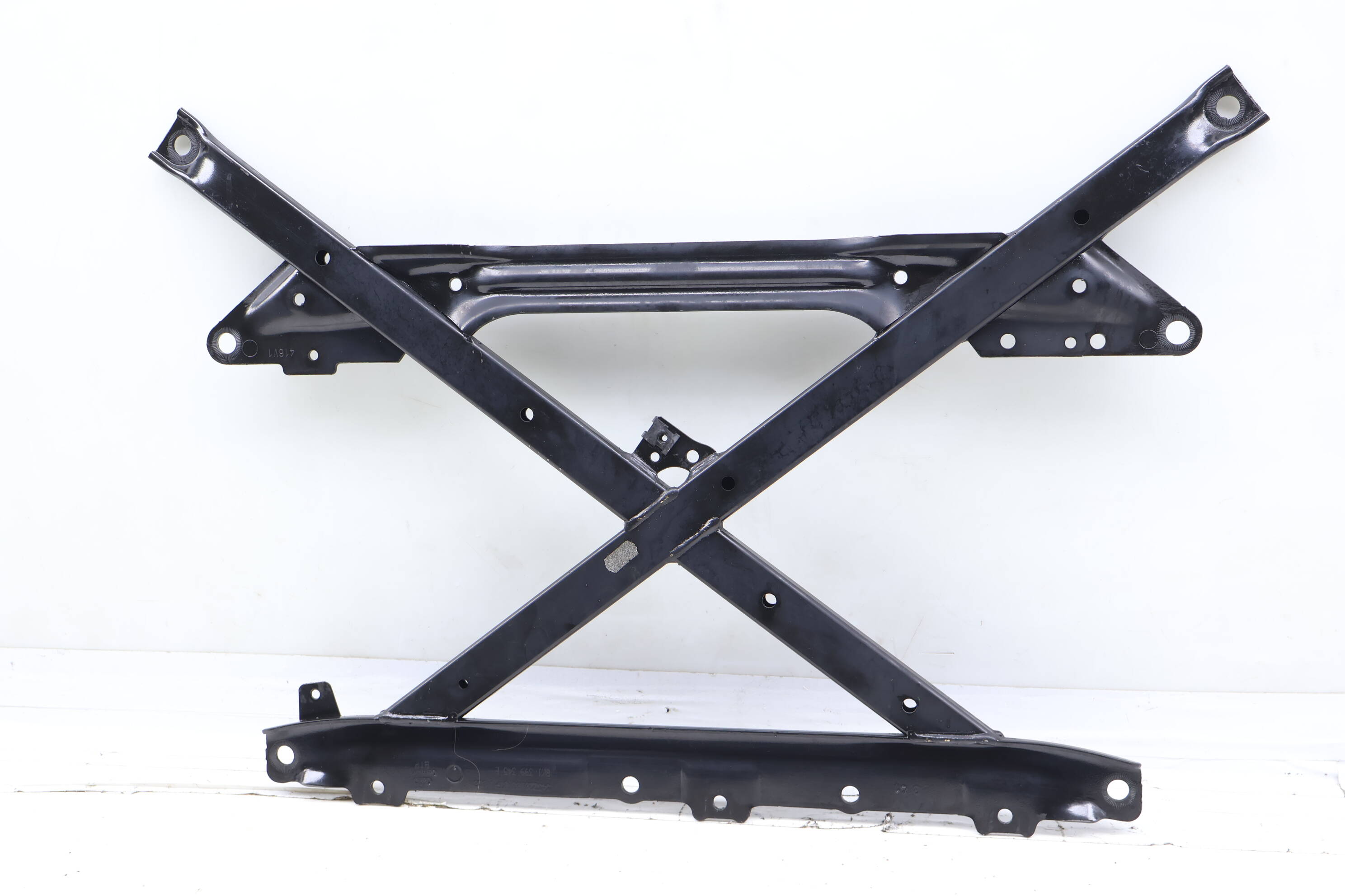 Transmission Brace / Sub Frame 8K1399345E