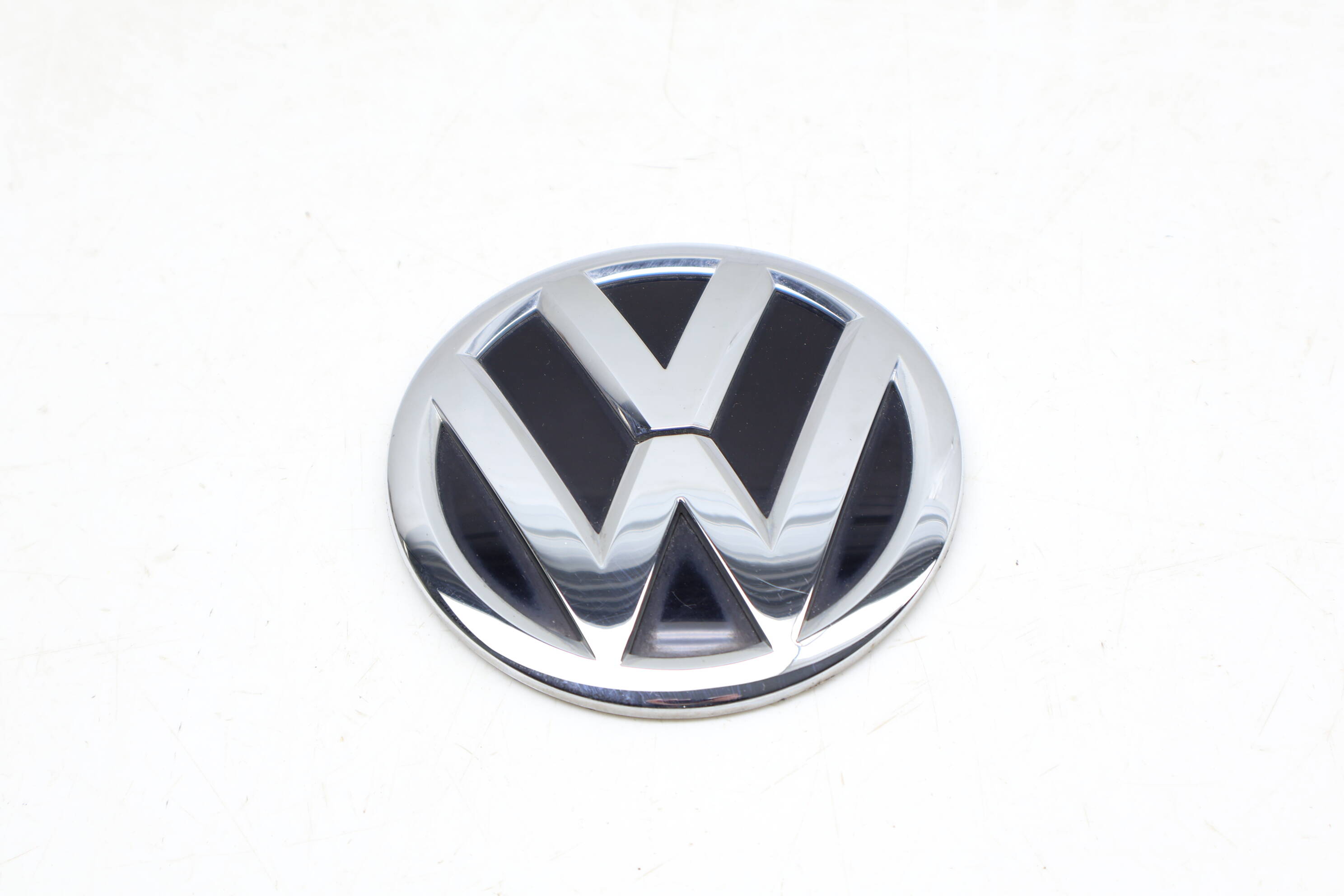 Trunk Emblem / Badge 17A853630