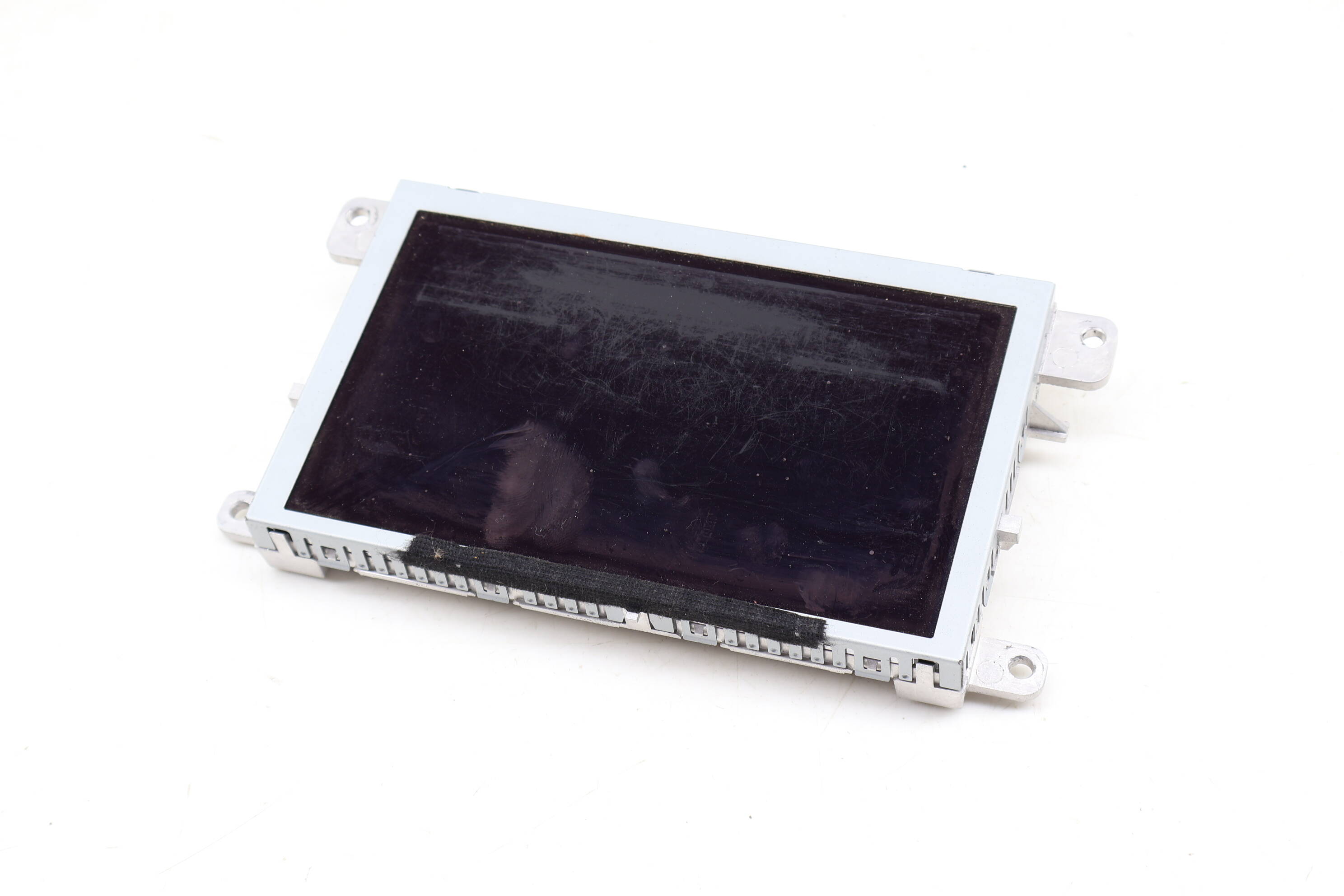 Mmi / Navigation Display Screen 8R0919604