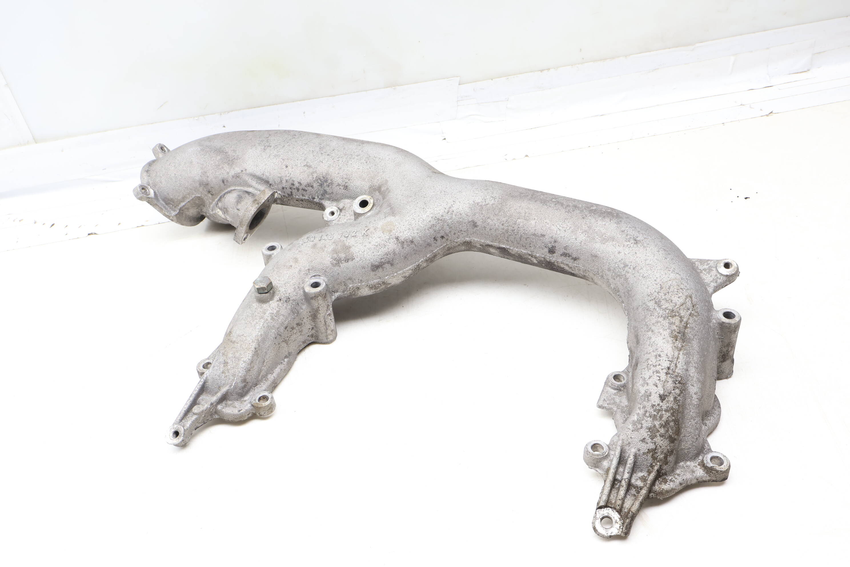 Turbo Pressure Pipe / Tube 059145762K