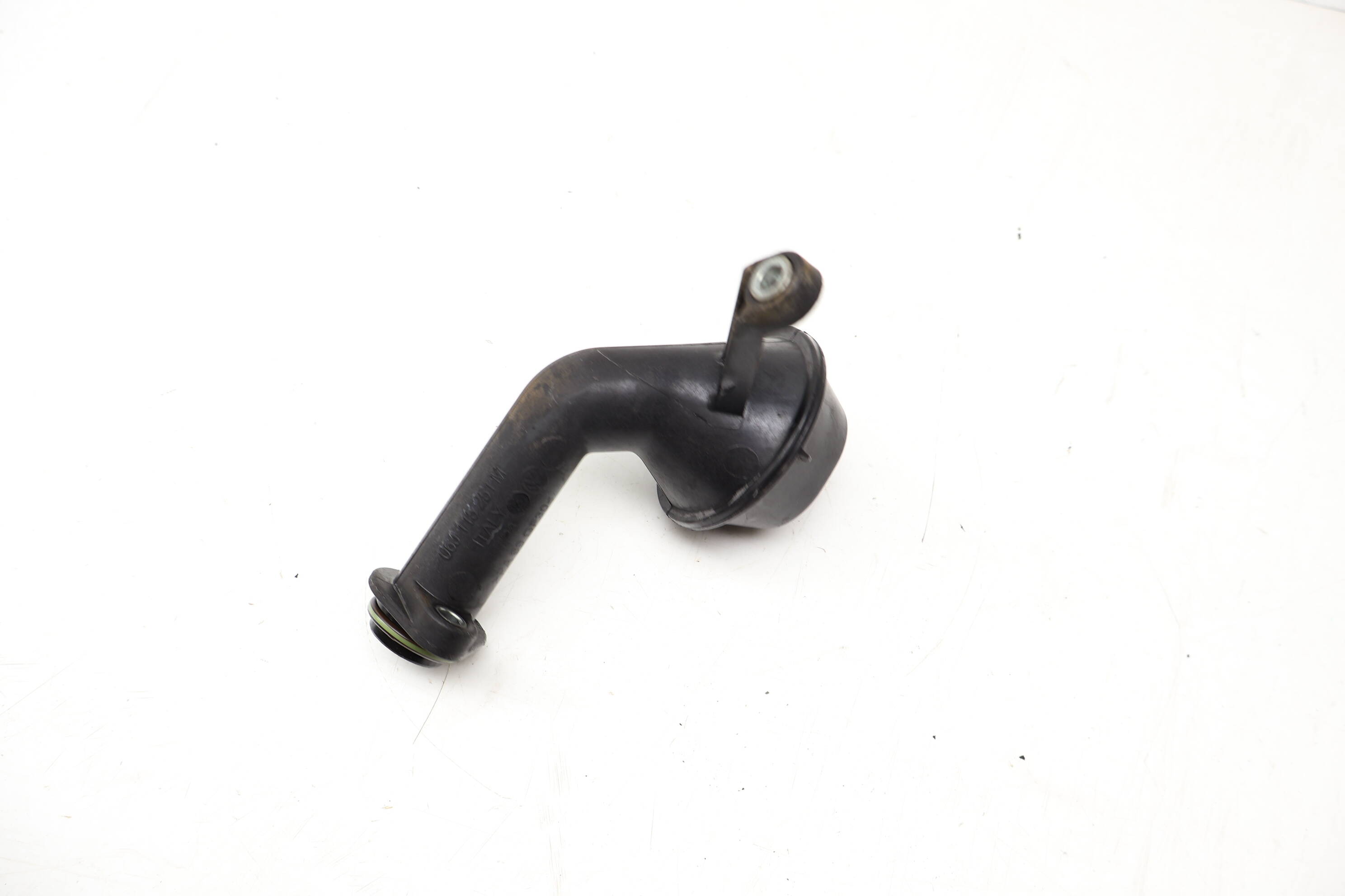 Engine Oil Pump Pickup Pipe / Tube 06J115251M