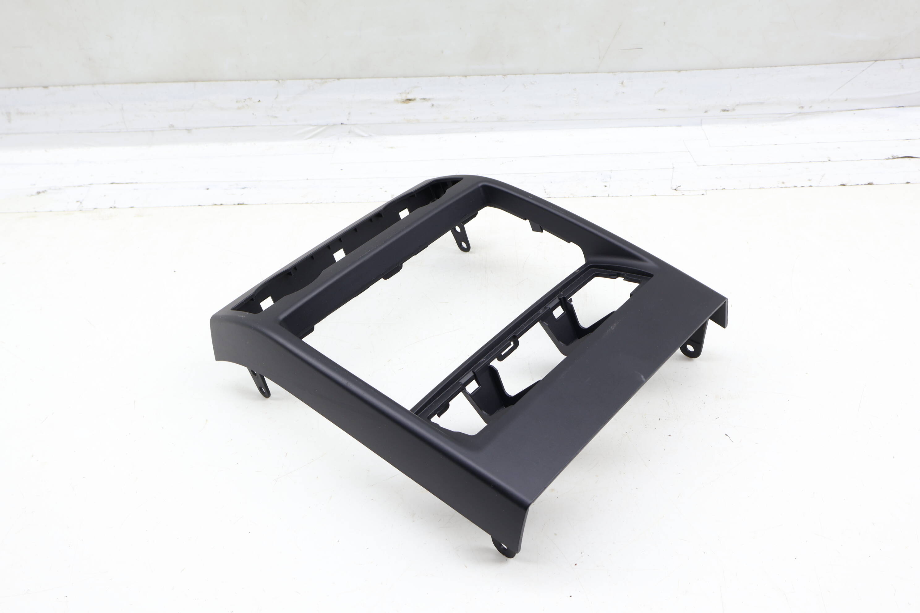 Center Console Trim / Bezel 51166951957