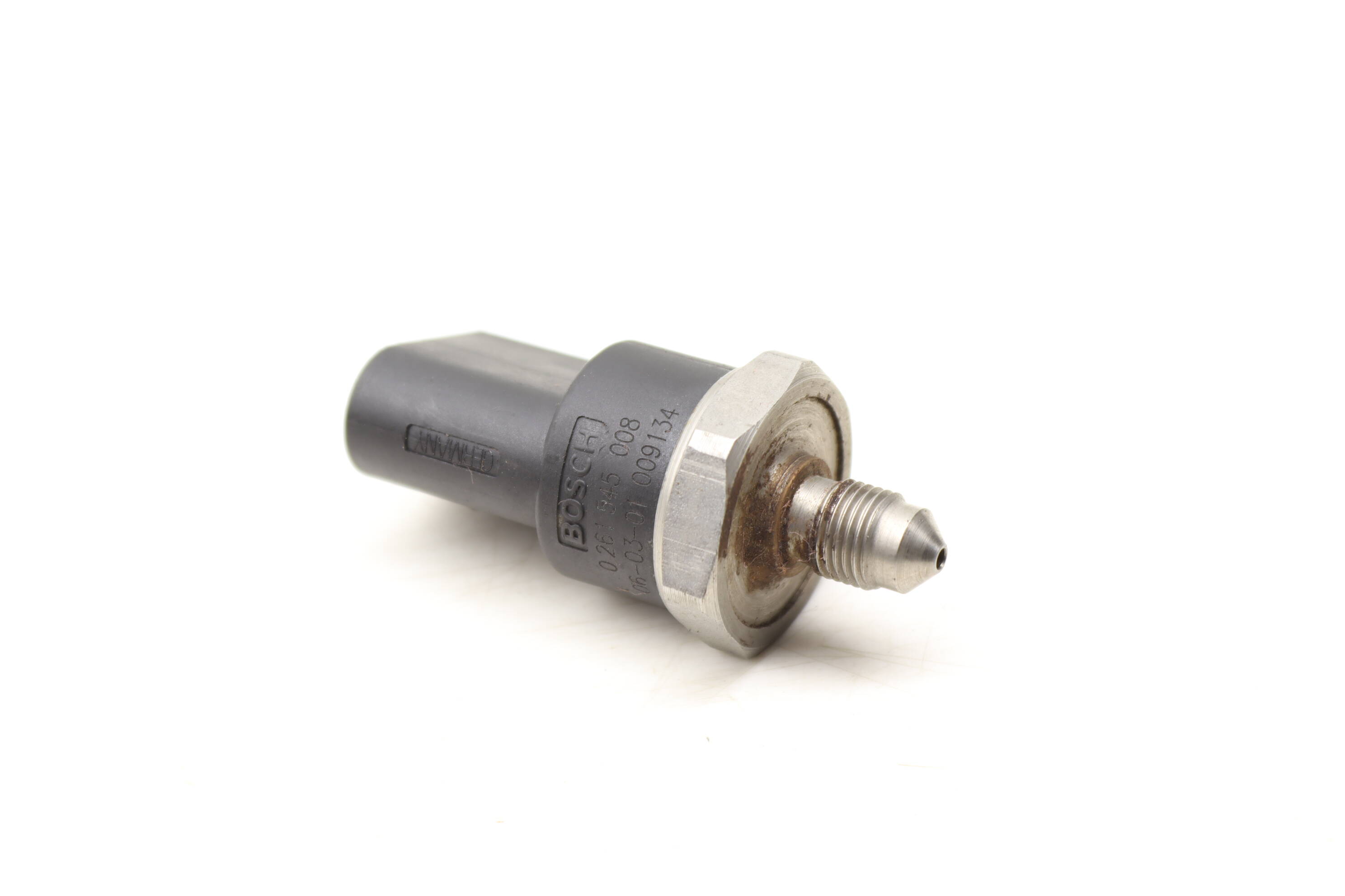 Audi High Pressure Fuel Sensor 06D906051A