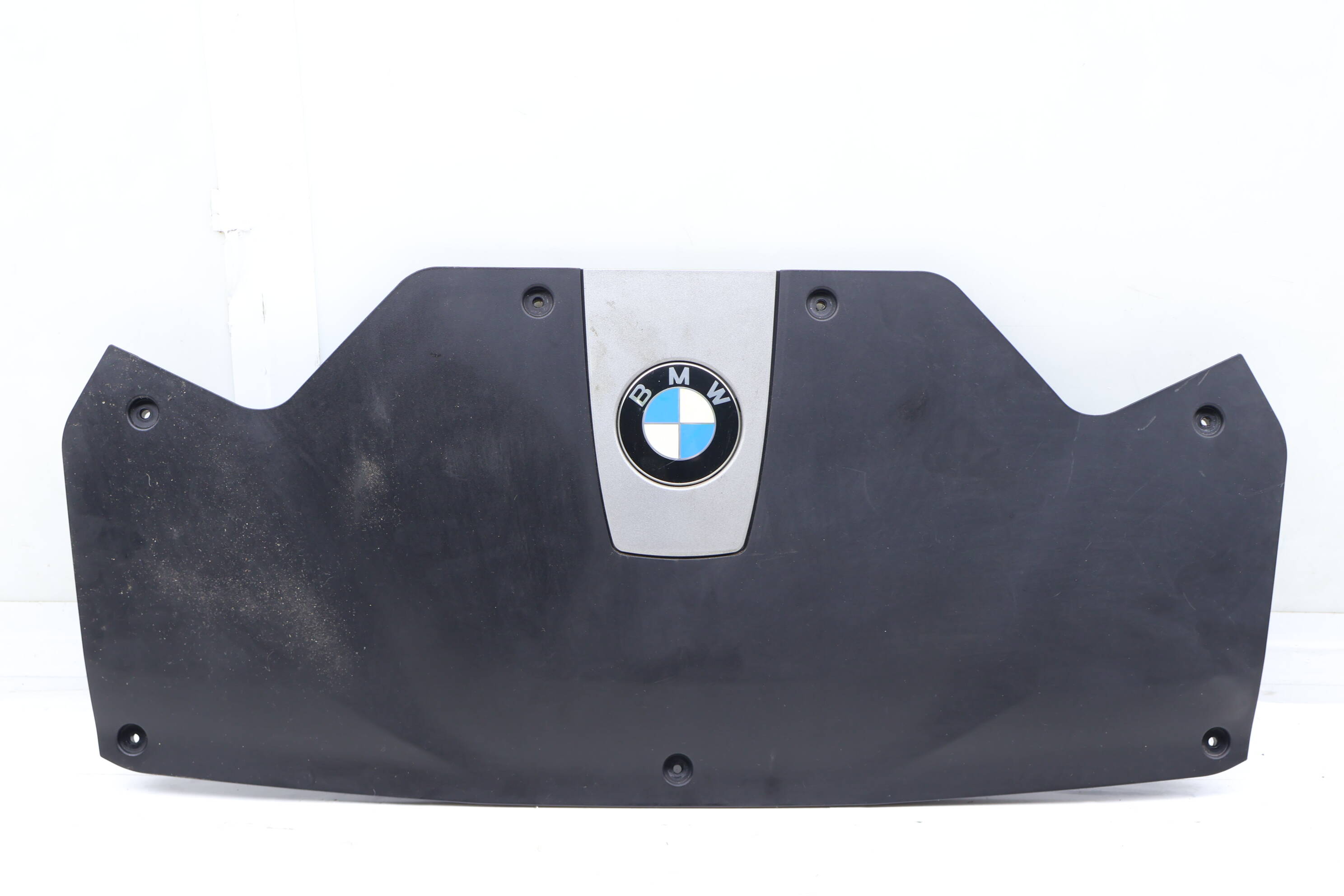 Engine Air Intake Filter Box / Housing Cover (Upper) 13717638564