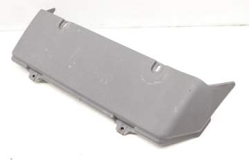 Lower Dashboard Panel / Dash Cover 701857243