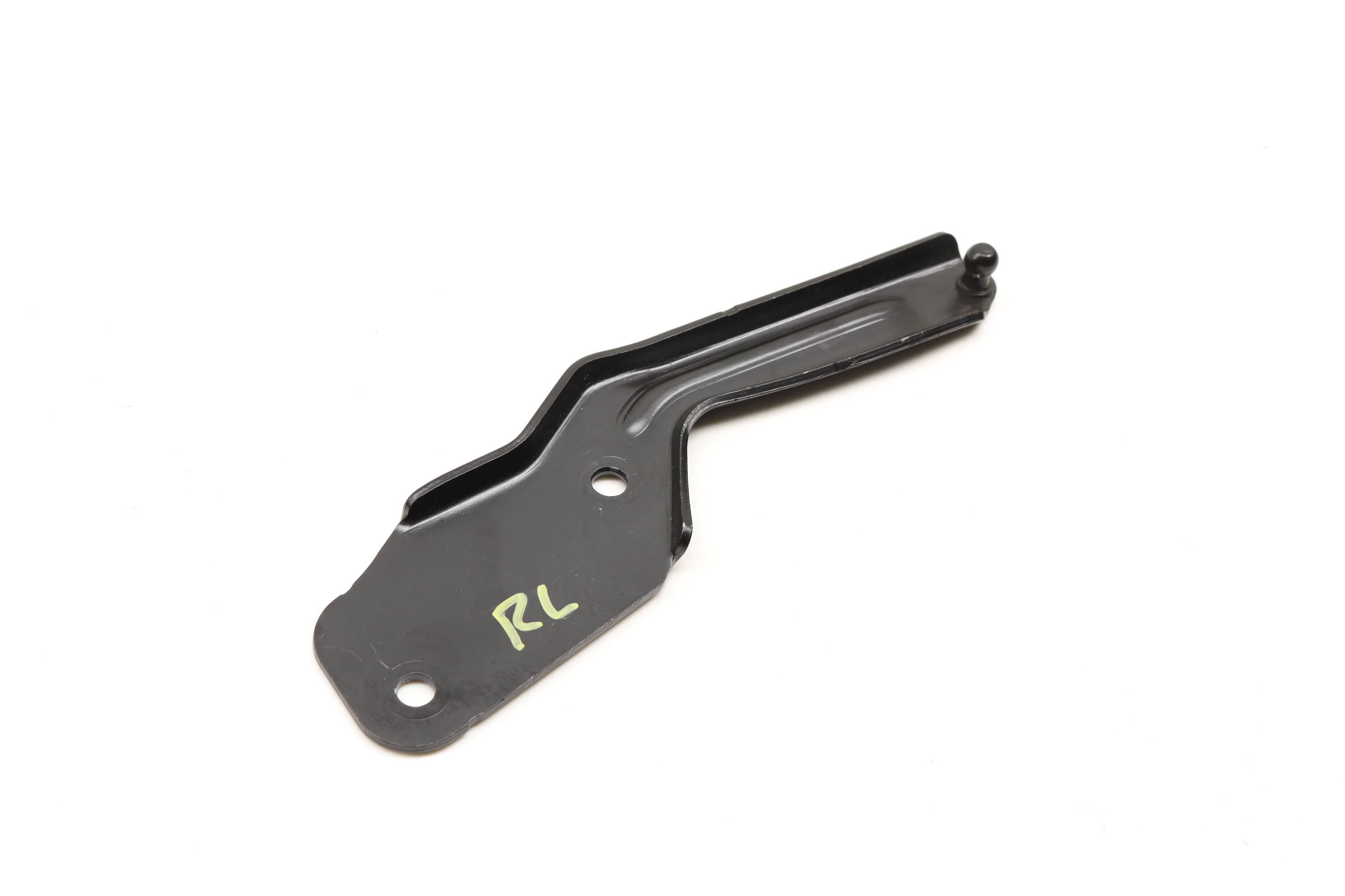 Trunk Lid Strut / Shock Mount Bracket 8W7827603