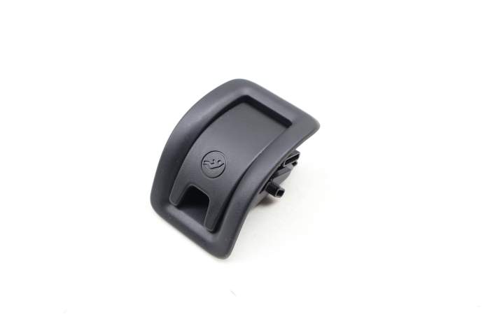 Child Seat Safety Latch Trim / Cover 4M0887233B main product photo