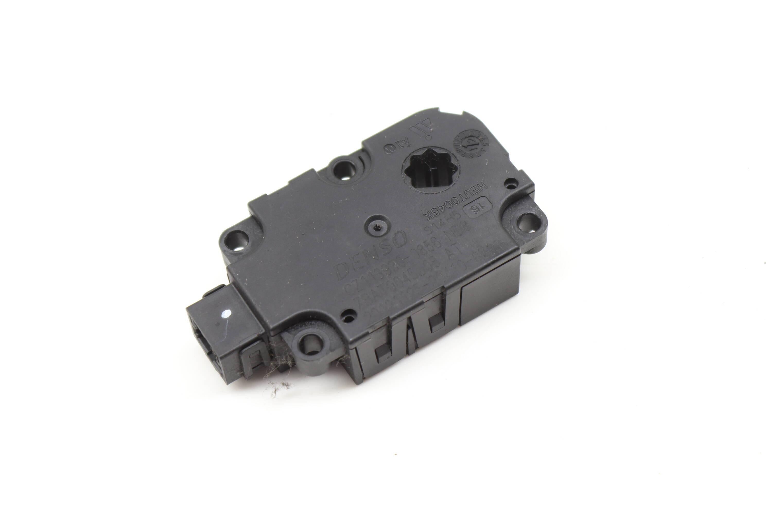 Hvac Flap / Servo Air Motor / Actuator 4H0820511D