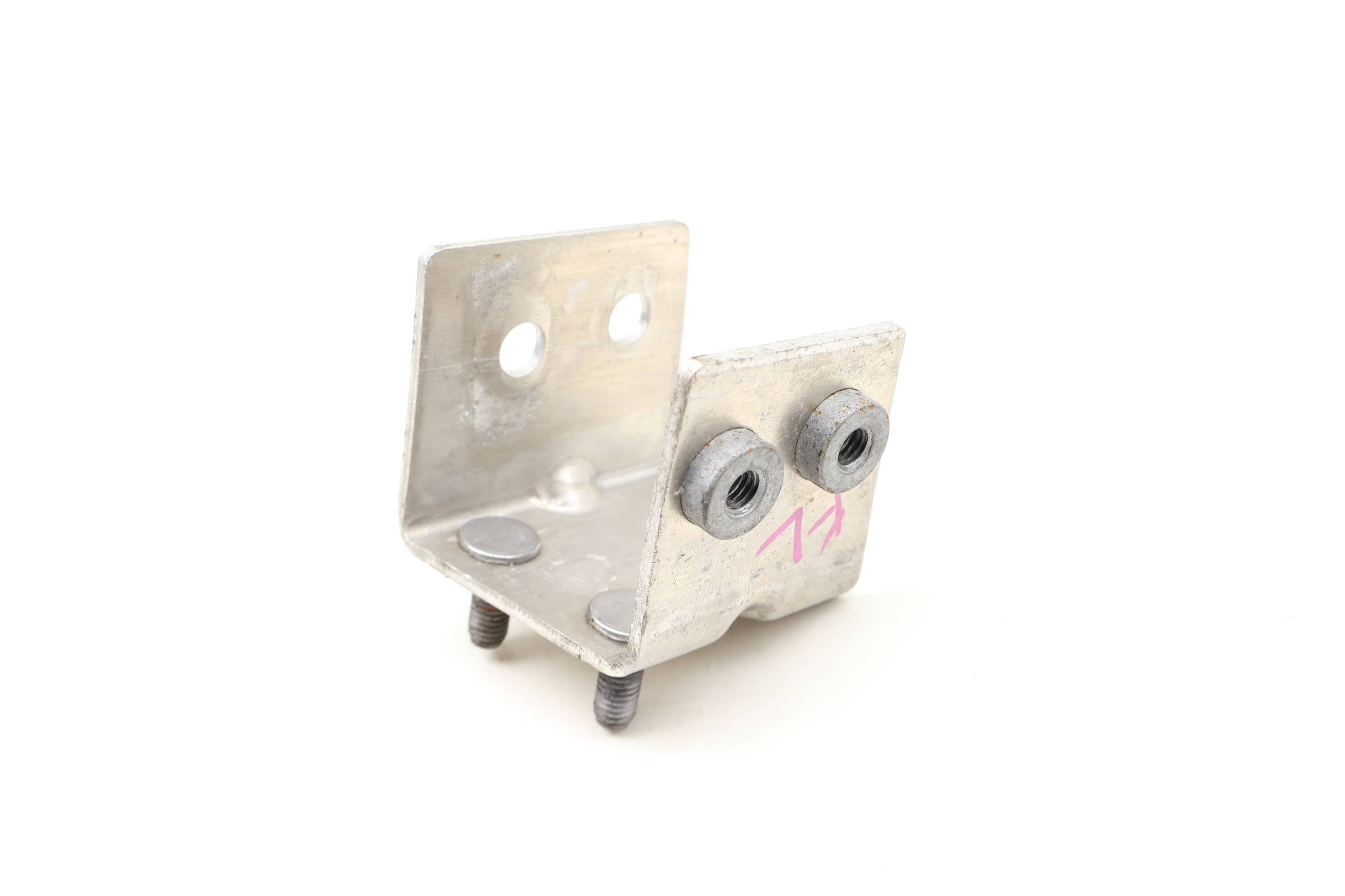 Bumper Reinforcement Bracket 51647306395