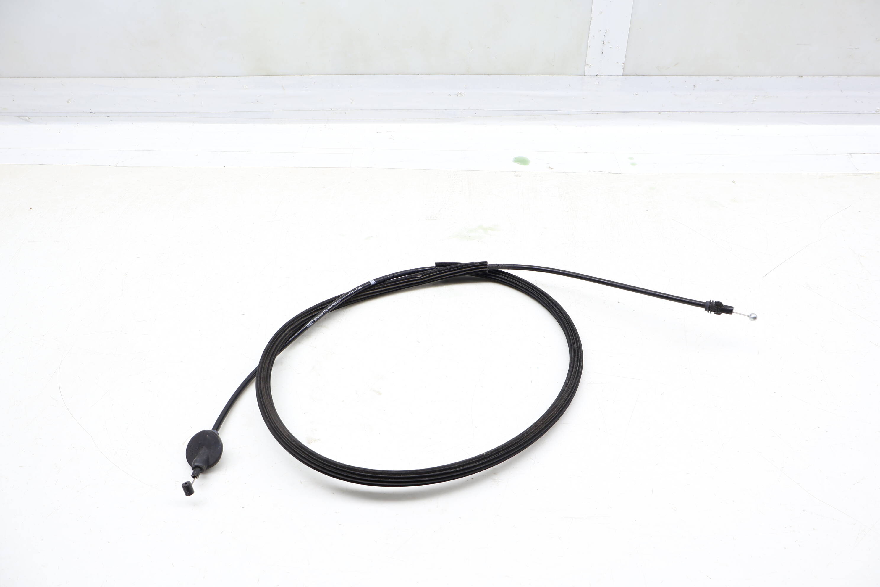 Hood Latch Release Cable 8K1823535