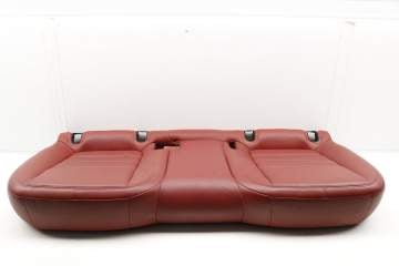 Lower Seat Bench Cushion (Leather) 95B885405AH