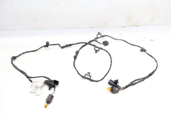 Bumper Wiring Harness 4F1971095D main product photo