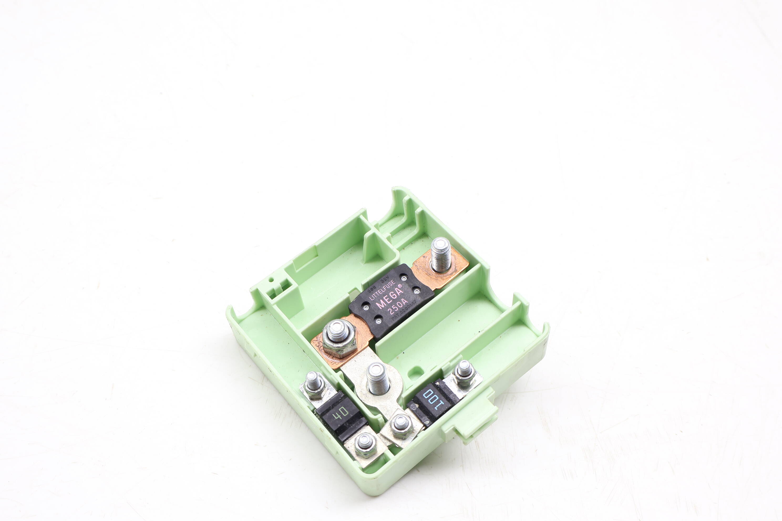 Battery Power Distribution Fuse Block 61136928945