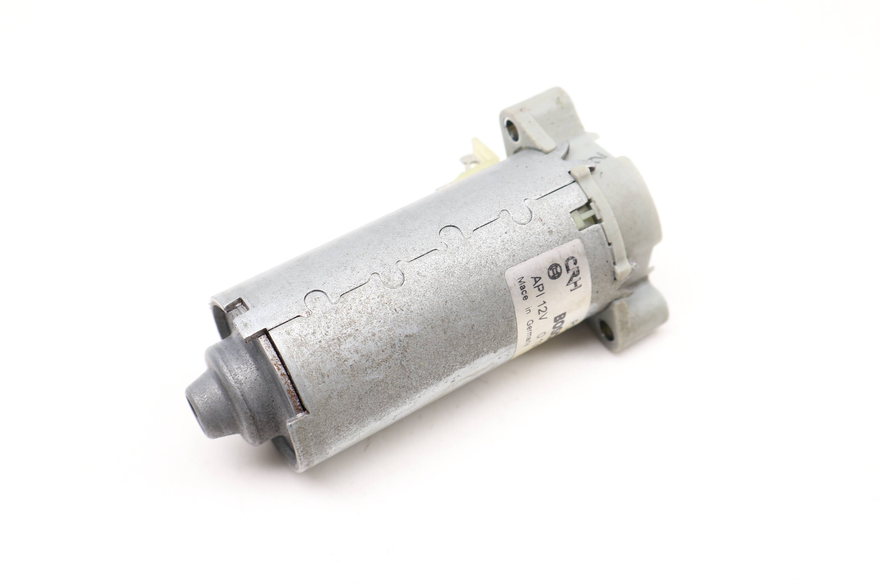 Front Tilt Seat Motor