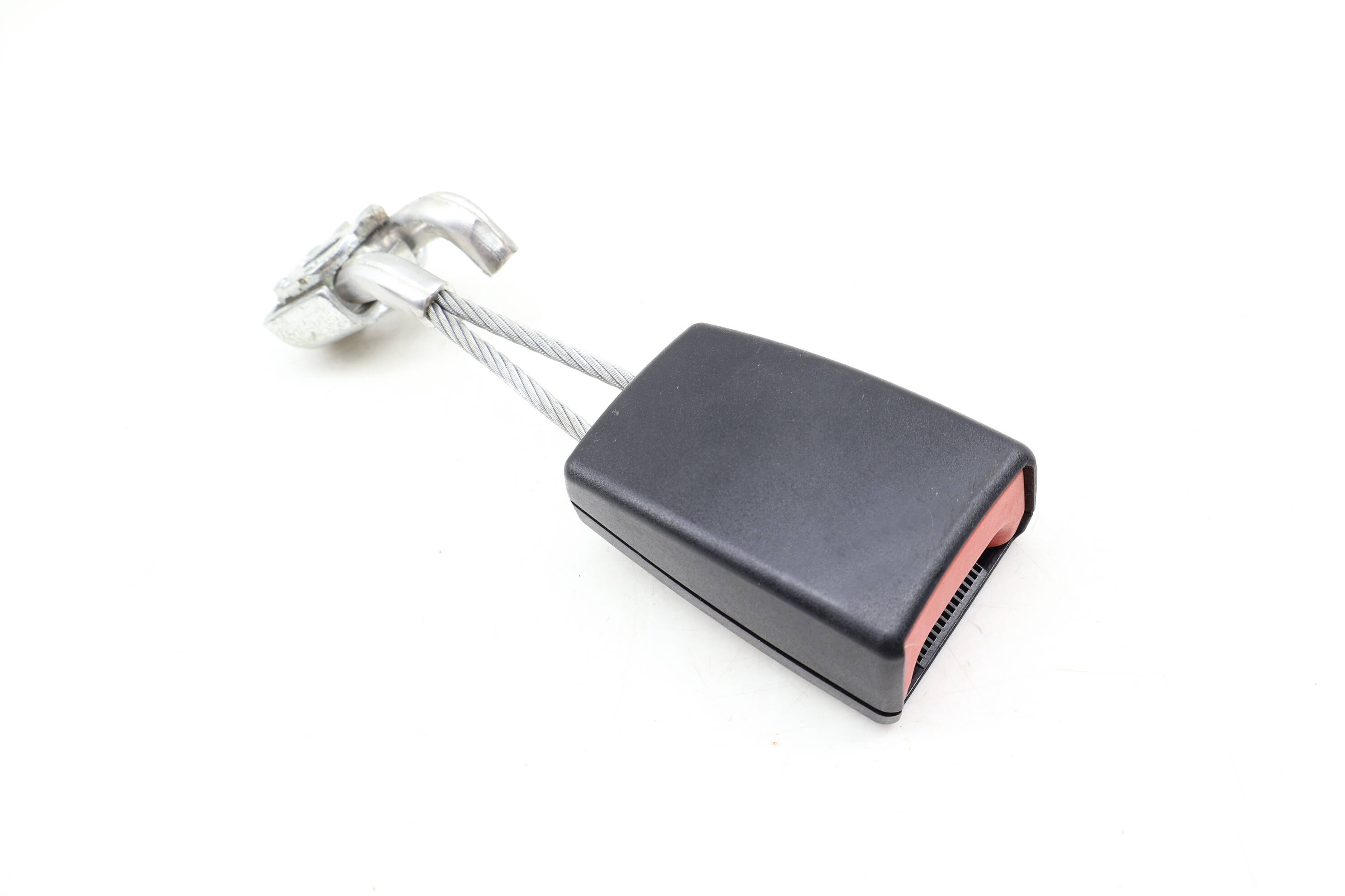 Seatbelt / Seat Belt Buckle Receiver 8E0857740E