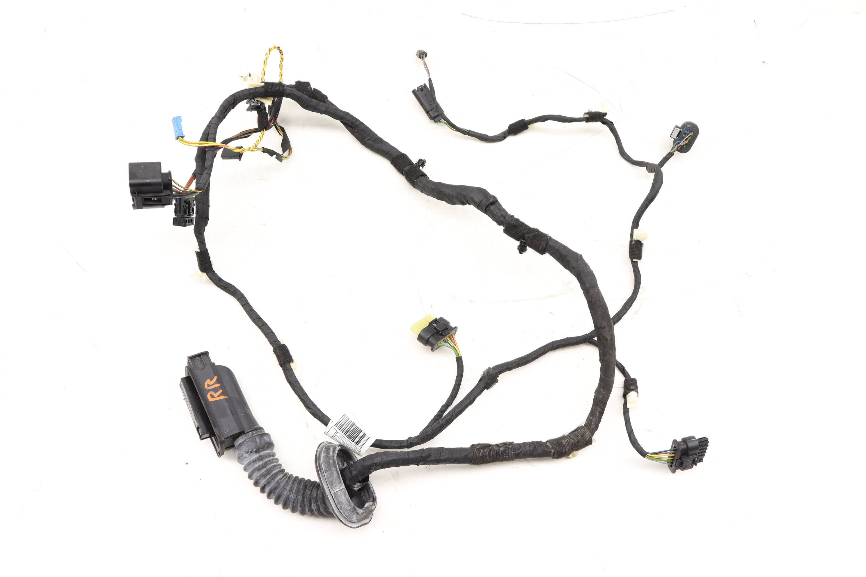 Door Wiring Harness 61129323481