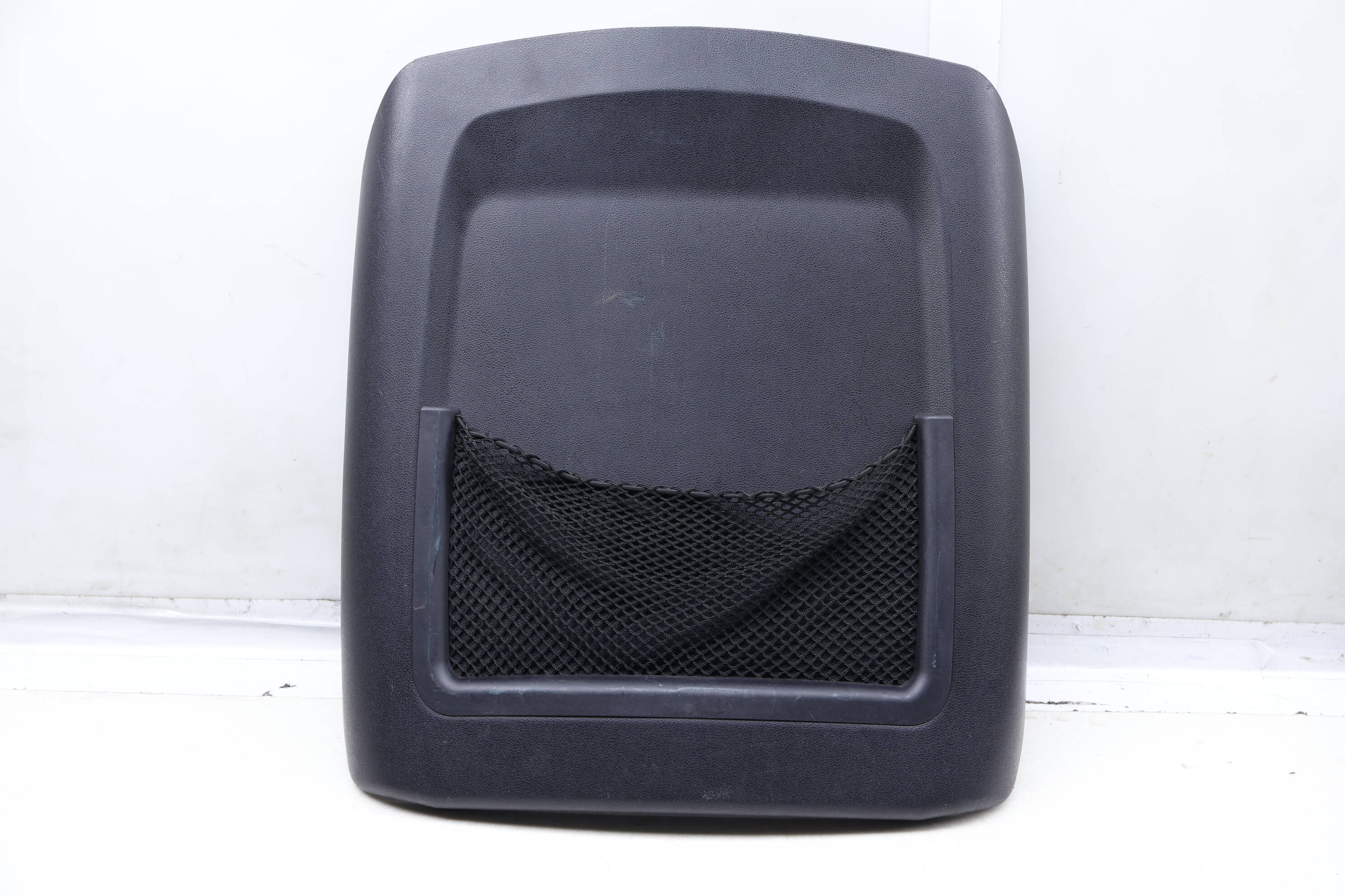 Seat Back Panel W/ Net 52203410037