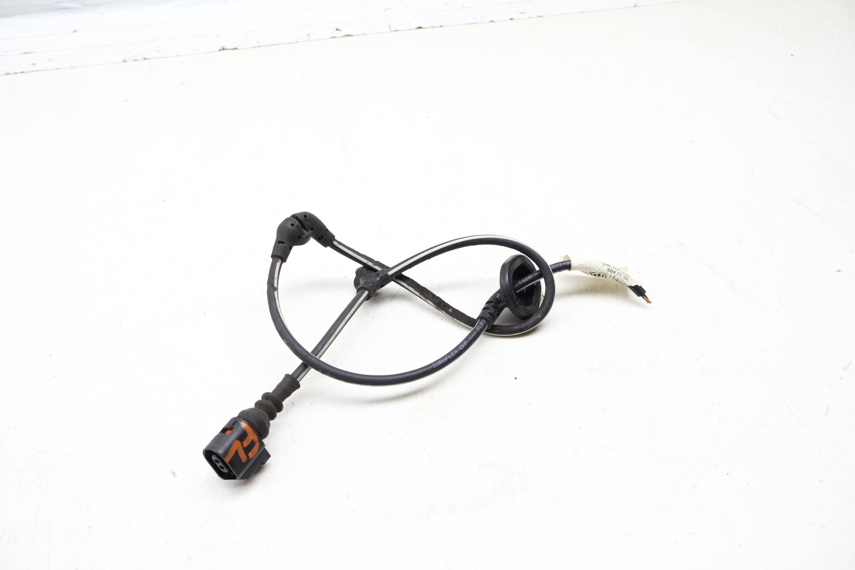 Abs / Speed Sensor Wiring Harness 3CG927903