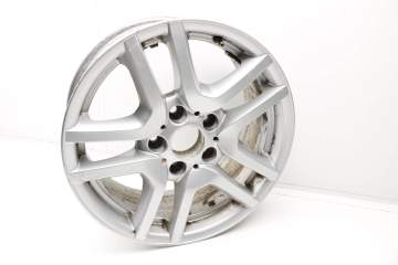17" Inch Alloy Wheel / Rim (10-Spoke) 36116761929