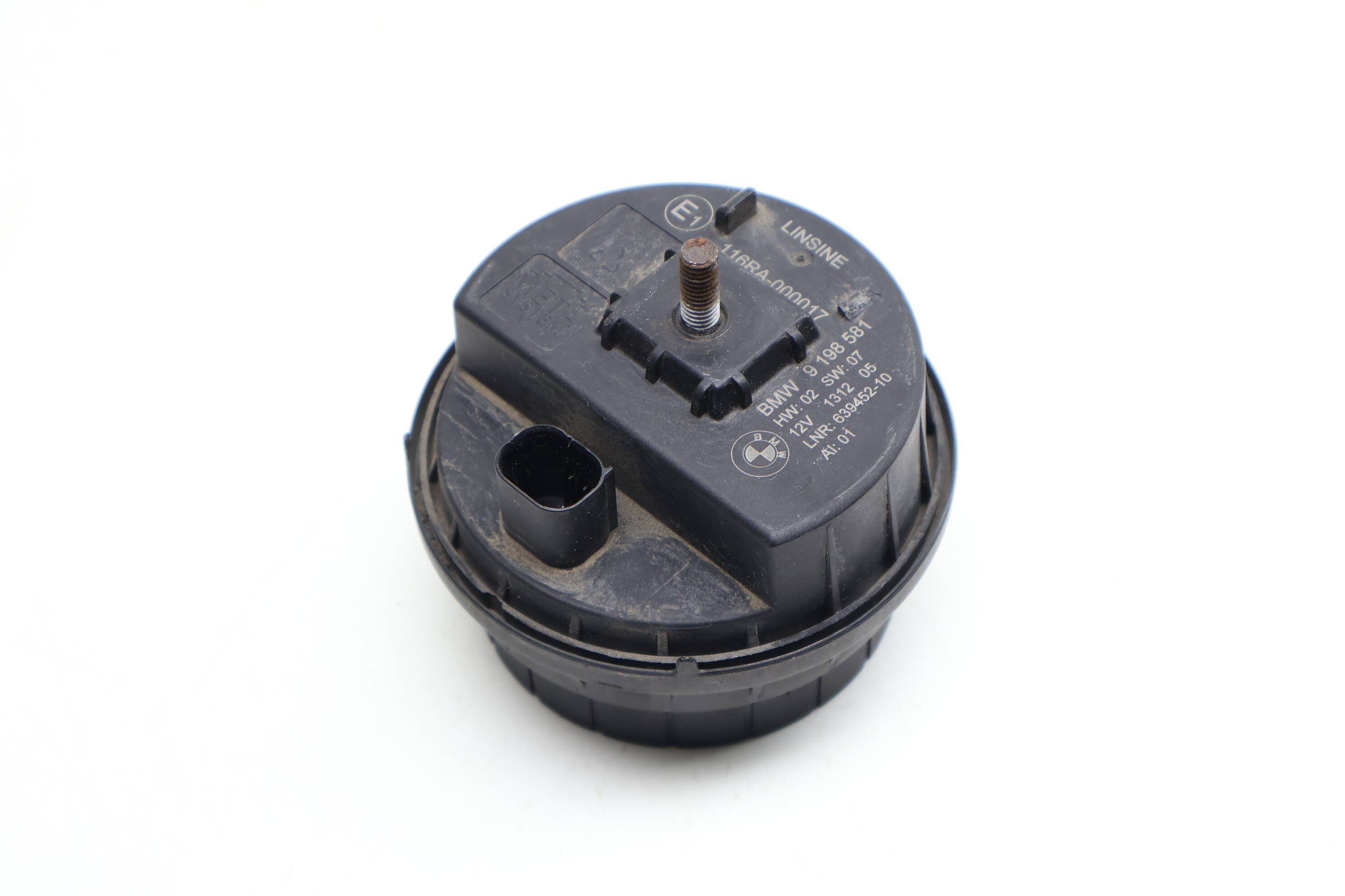 Alarm Siren 65759198581