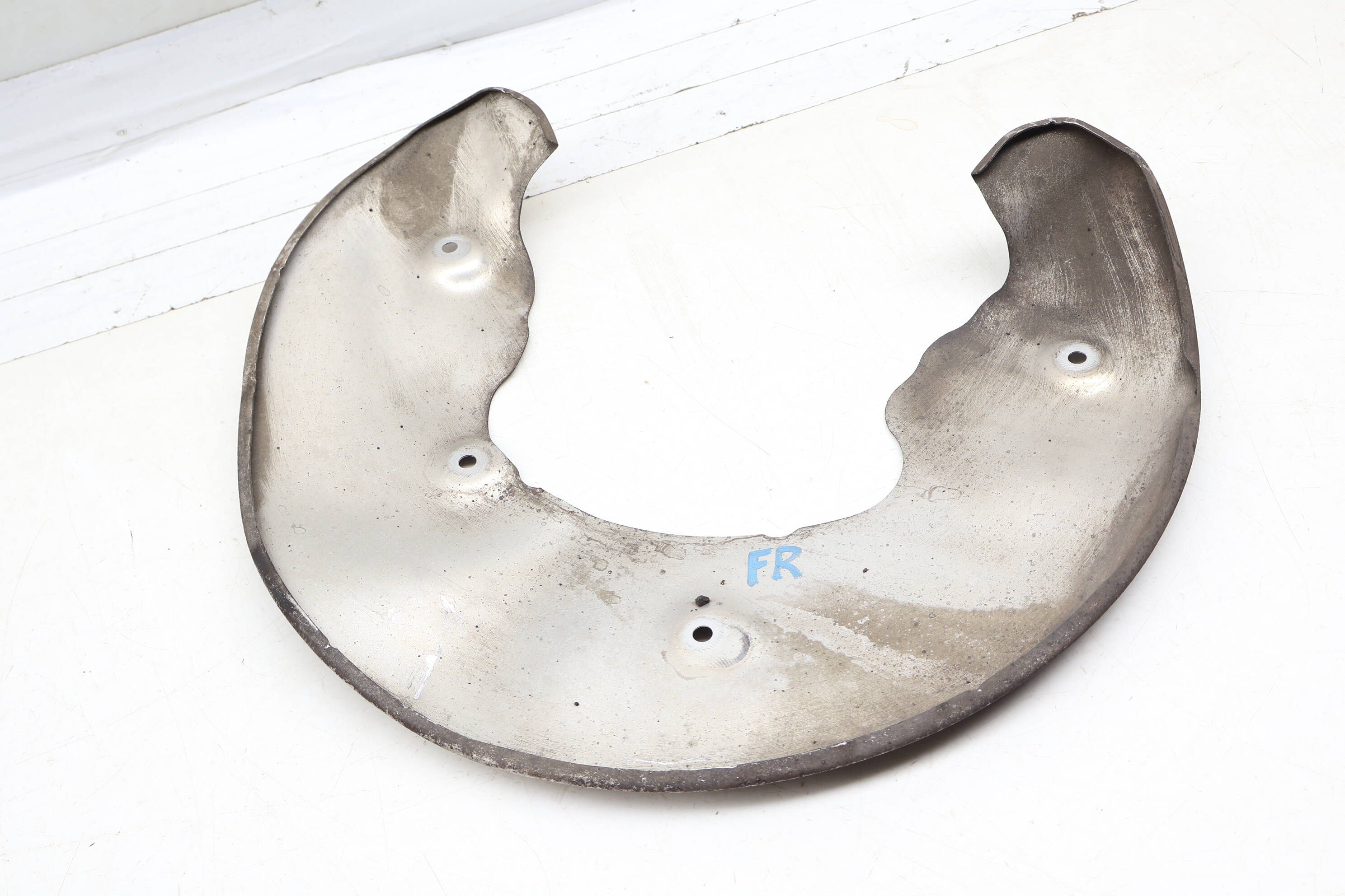 Brake Dust / Splash Shield 8K0615312H