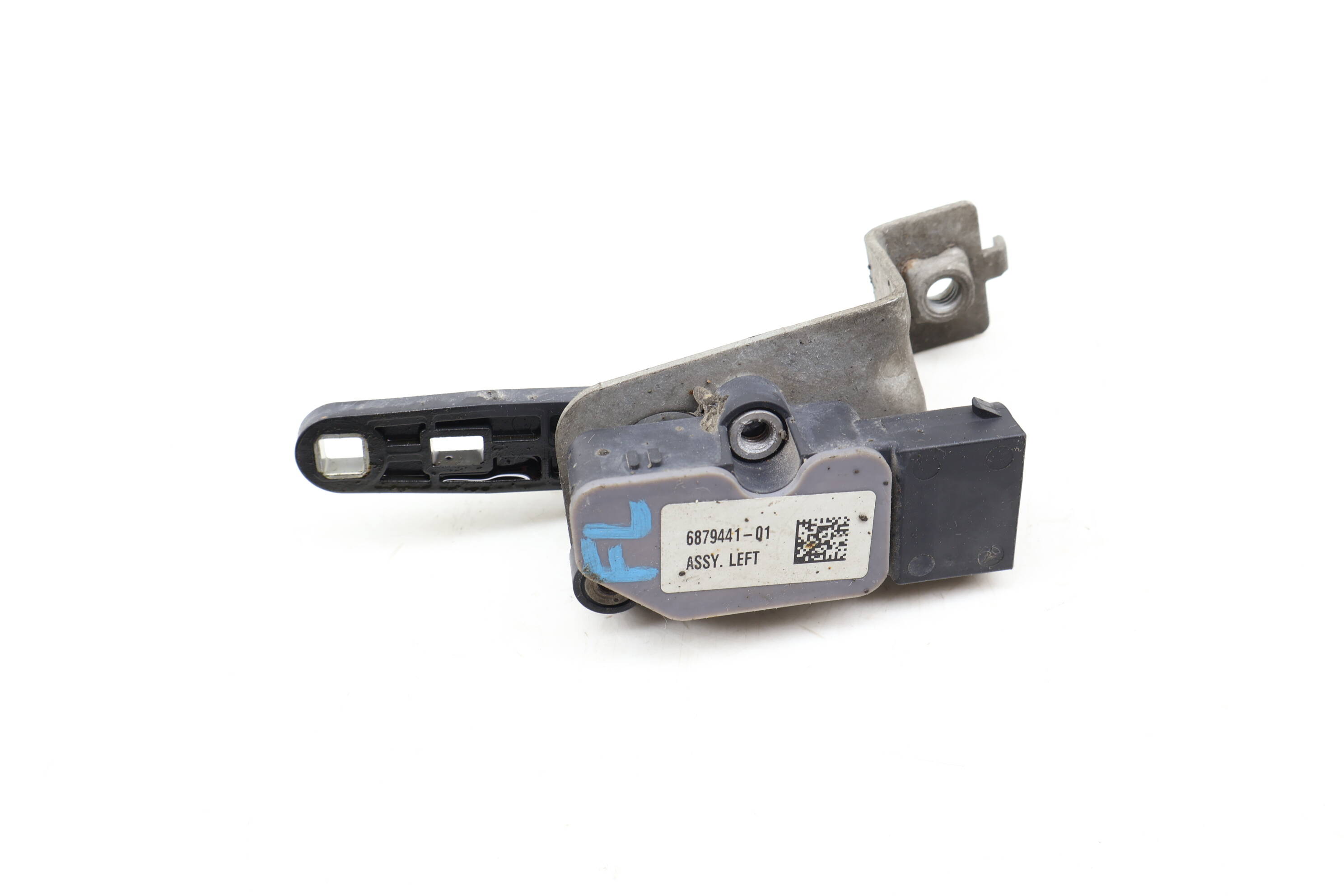 Headlight Leveling Sensor 37146854861