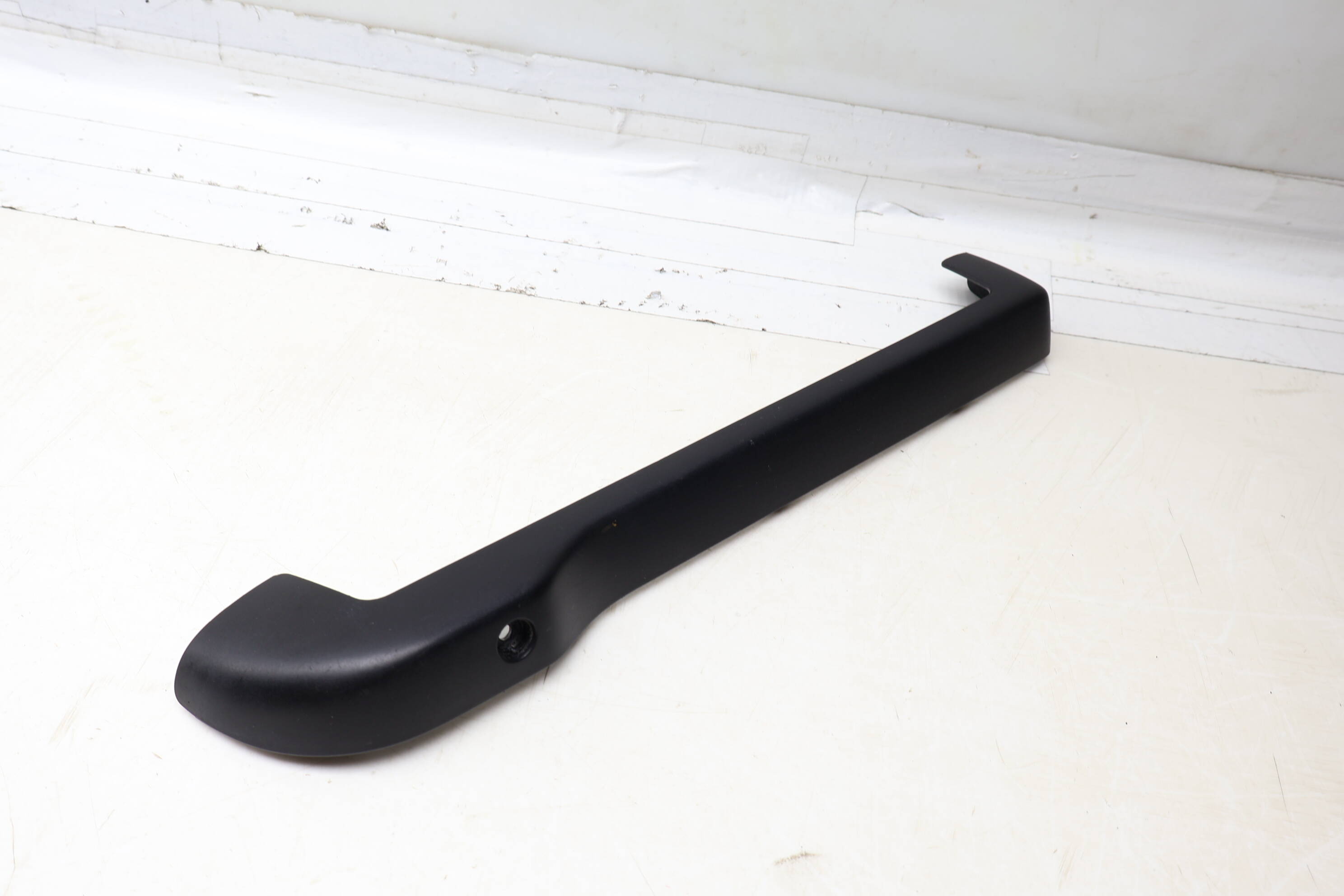 Outer Seat Rail Cover / Trim 1J0881348F