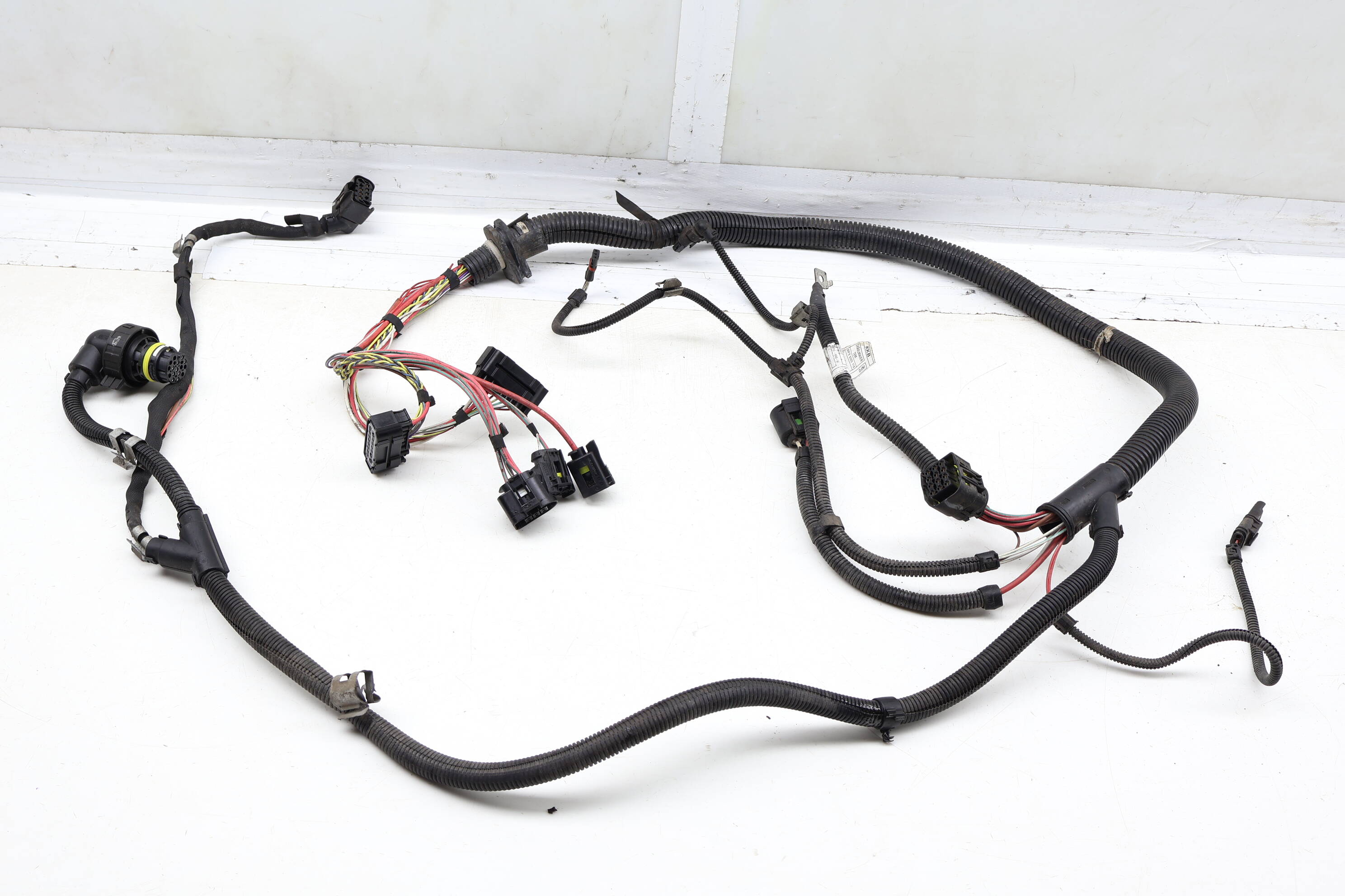 Engine / Transmission Wiring Harness 12517602819
