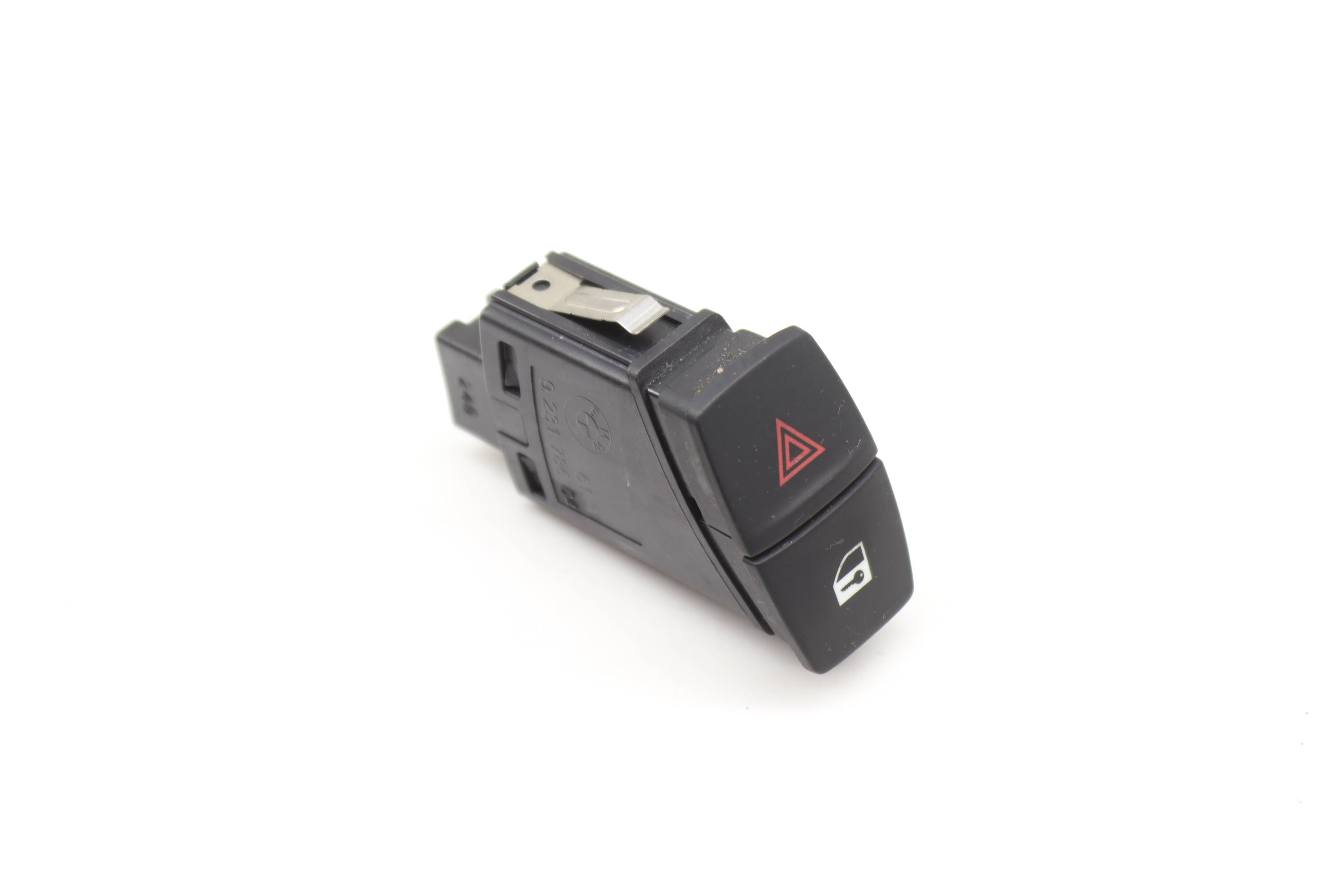 Hazard / Central Locking Switch 61319231786