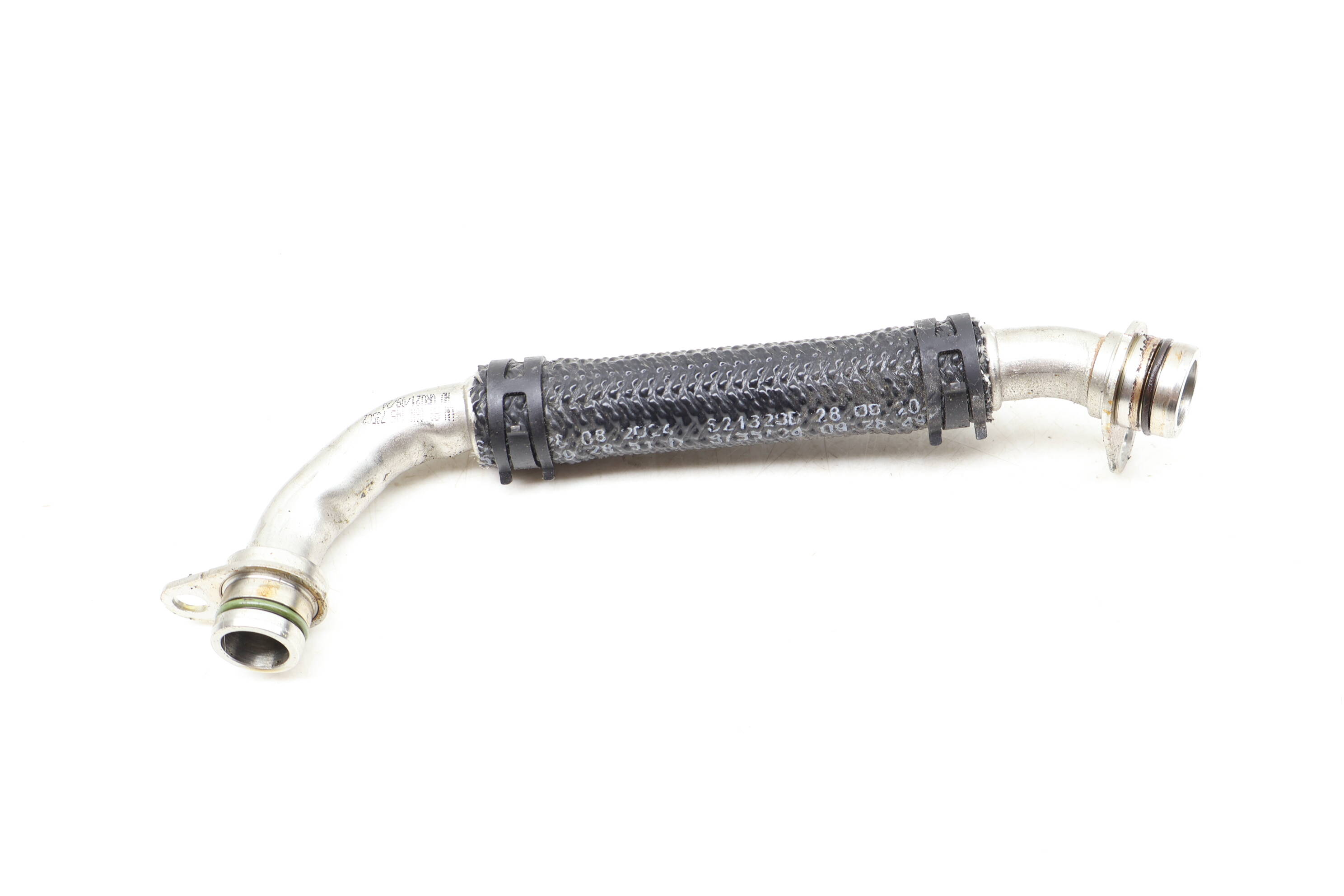 Turbo Oil Line / Pipe (Return) 06N145735C