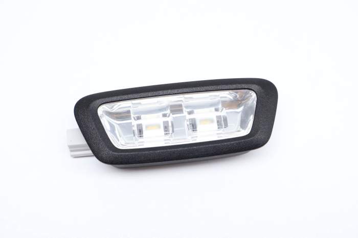 Interior Light (D Pillar) 0009064301 main product photo