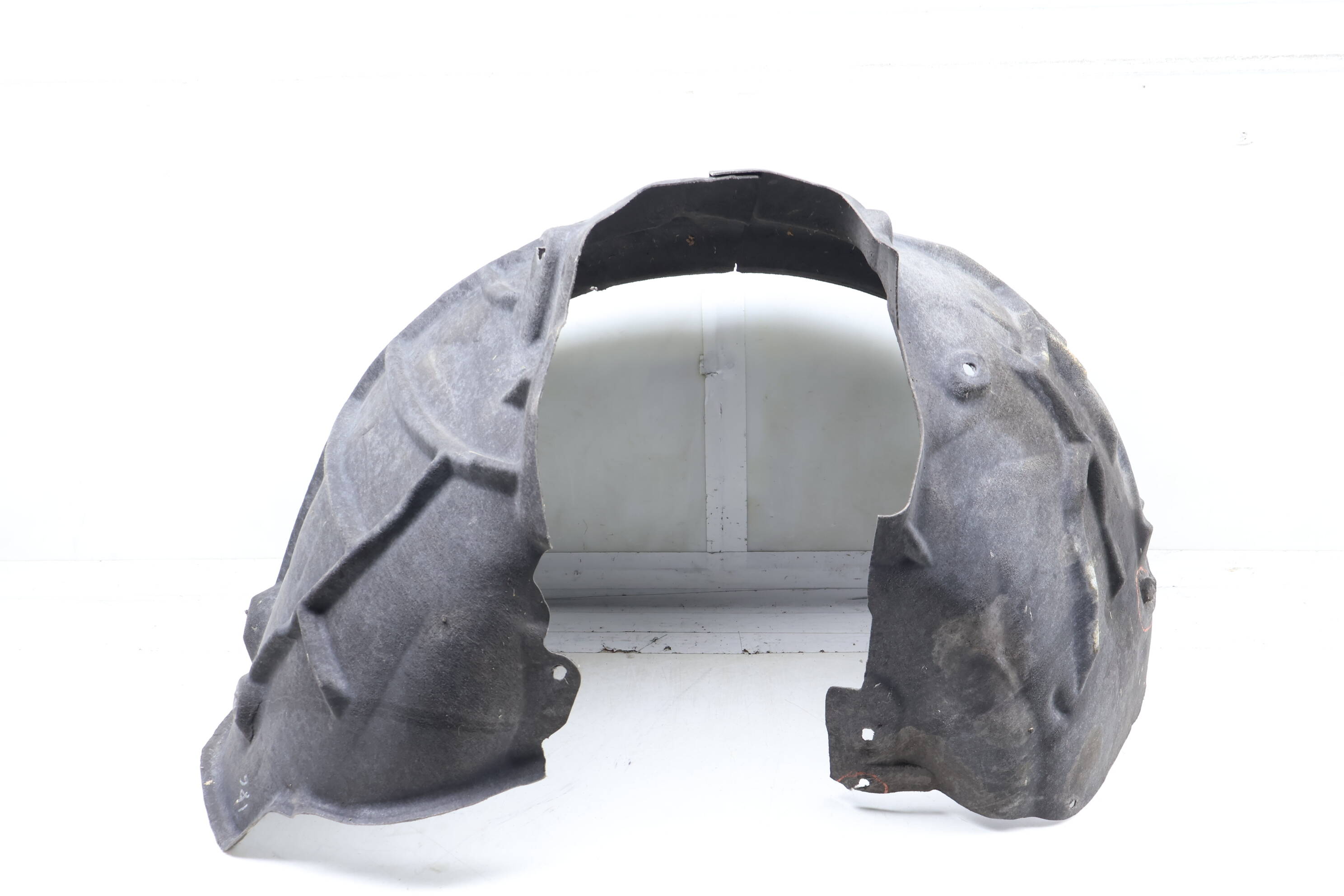 Fender Liner / Wheel Housing Cover 8W6821171C