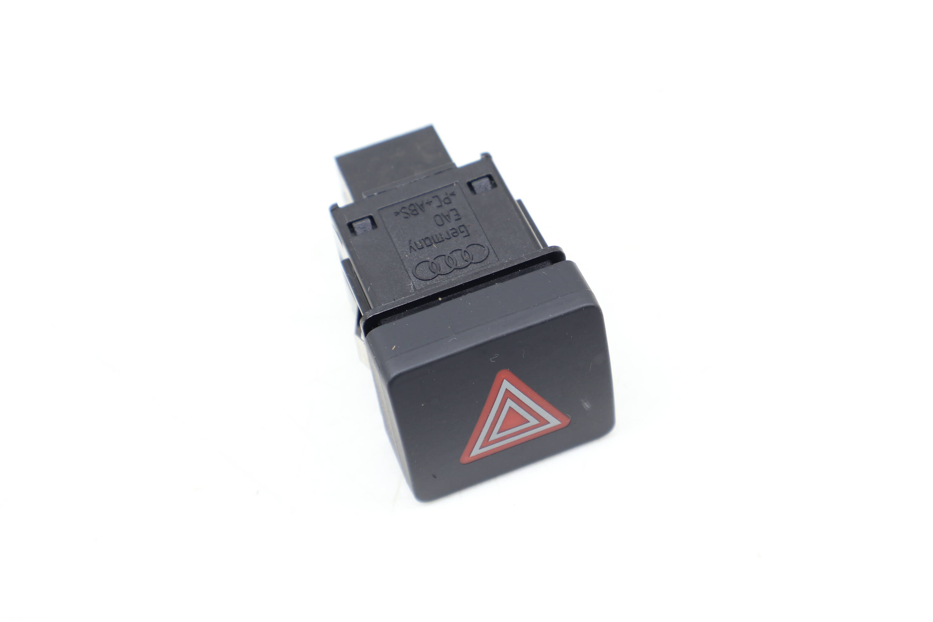 Hazard Switch / Button 8W0941509A