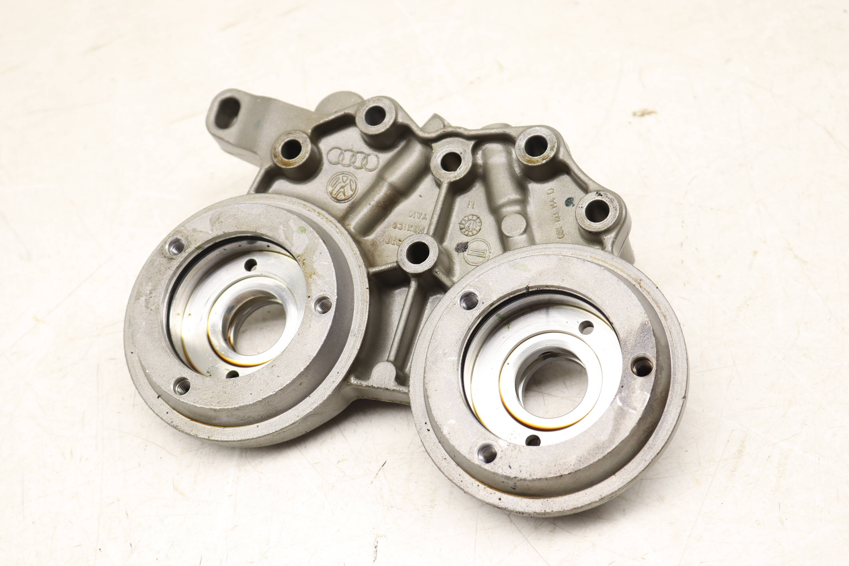 Camshaft Bridge / Bracket 06K103144D